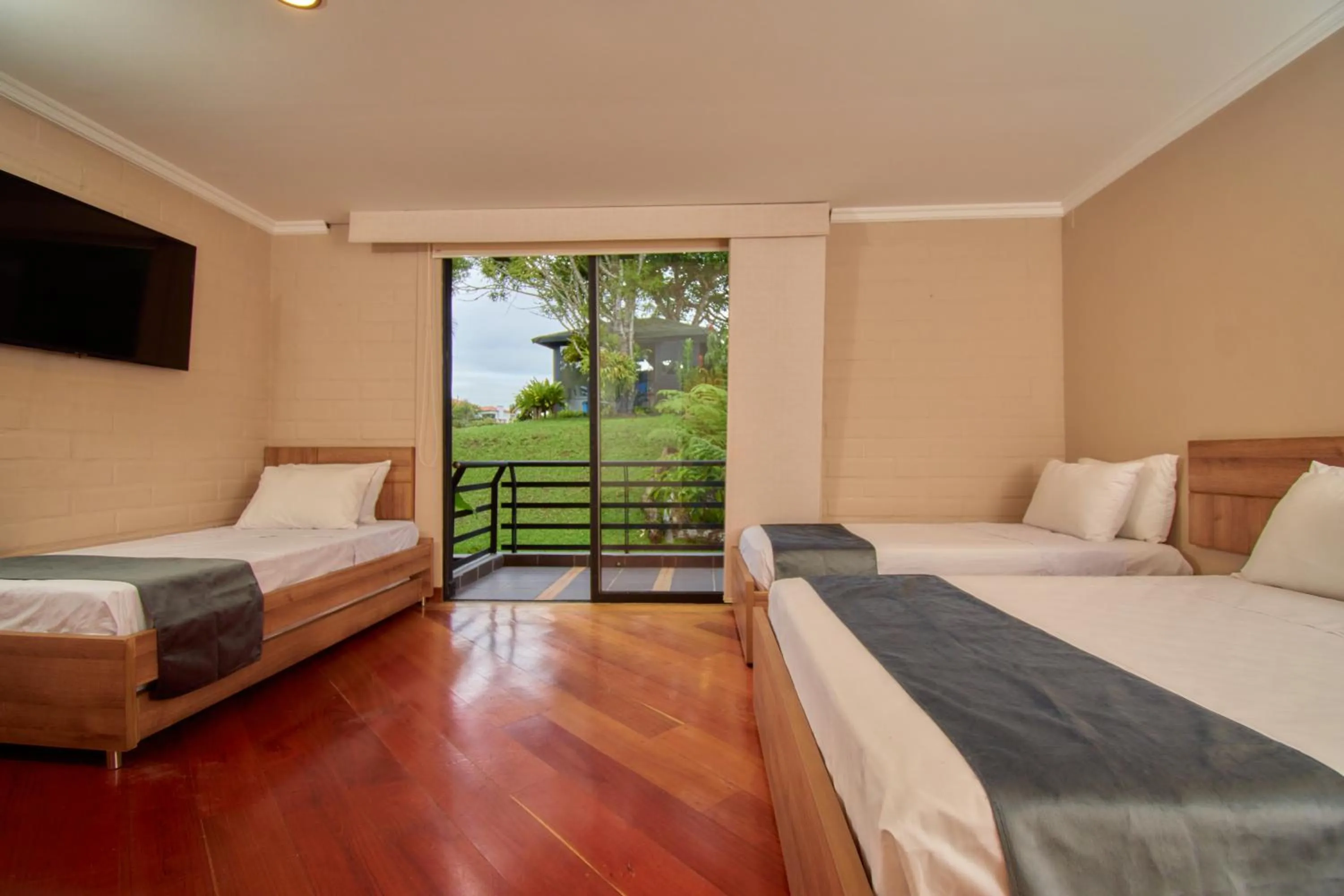 Photo of the whole room in Kokumi by Bernalo Hotels