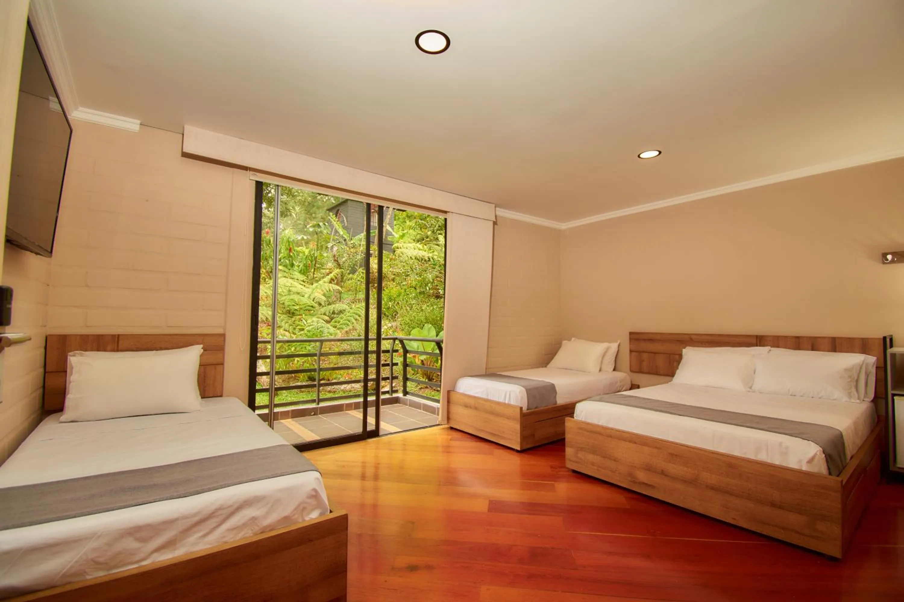 Photo of the whole room in Kokumi by Bernalo Hotels