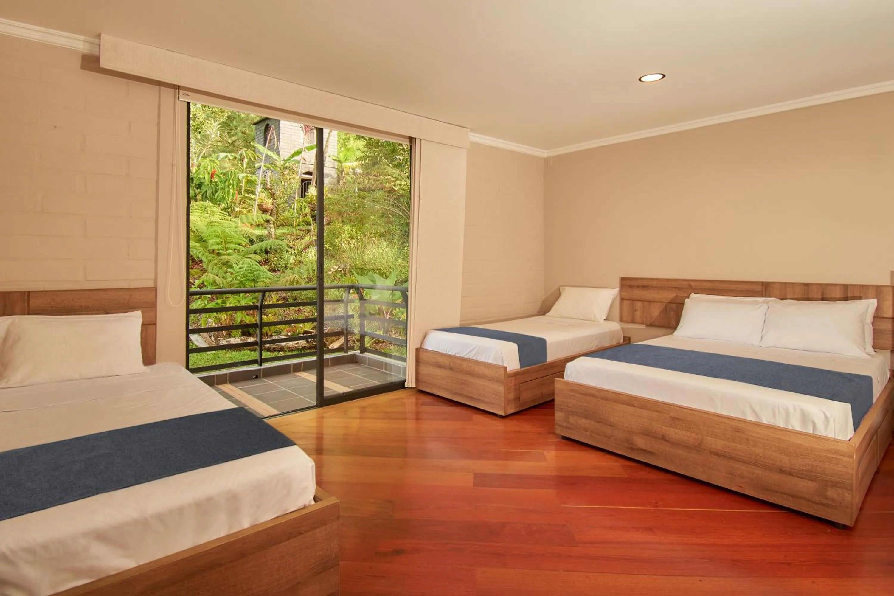 Photo of the whole room in Kokumi by Bernalo Hotels