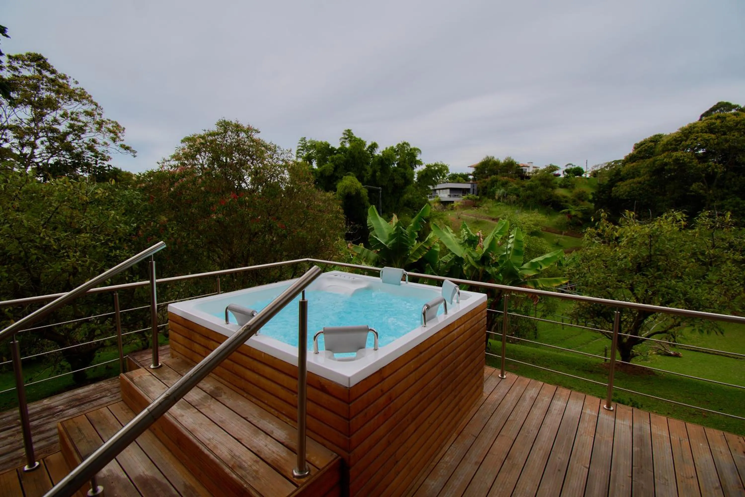 Natural landscape in Kokumi by Bernalo Hotels