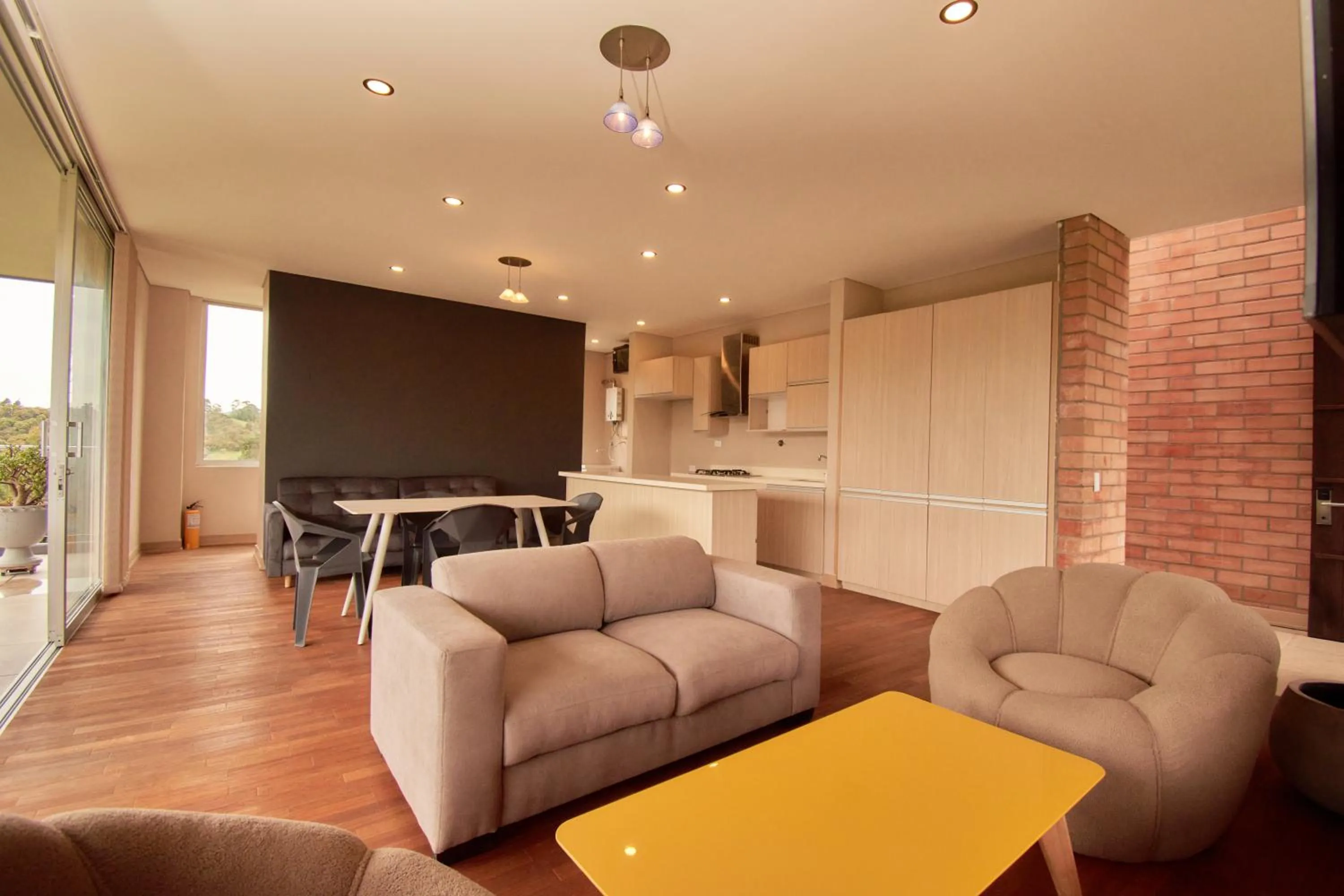 TV and multimedia in Kokumi by Bernalo Hotels