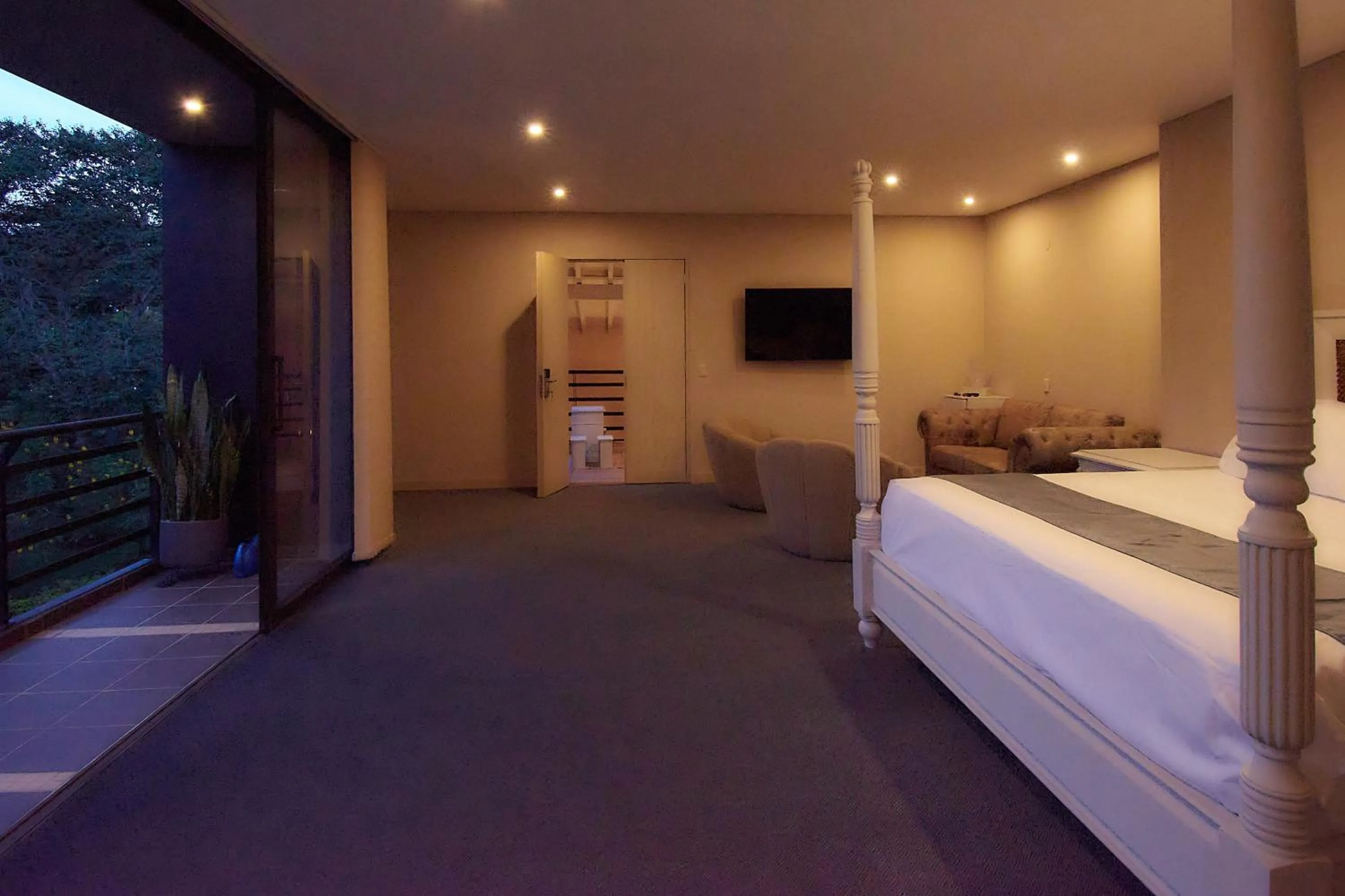 Bed in Kokumi by Bernalo Hotels