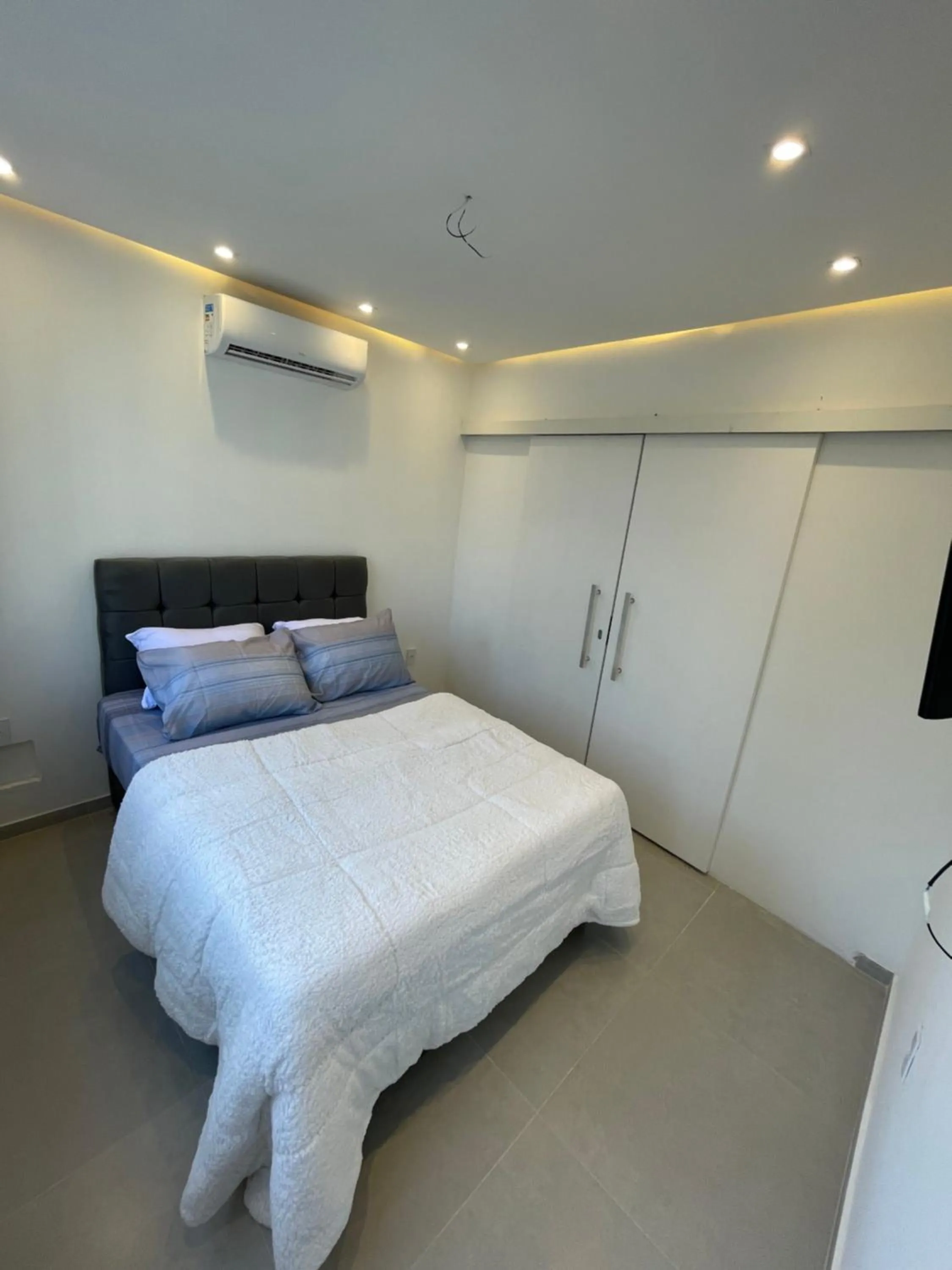 Bed in Apartamento em Copacabana
