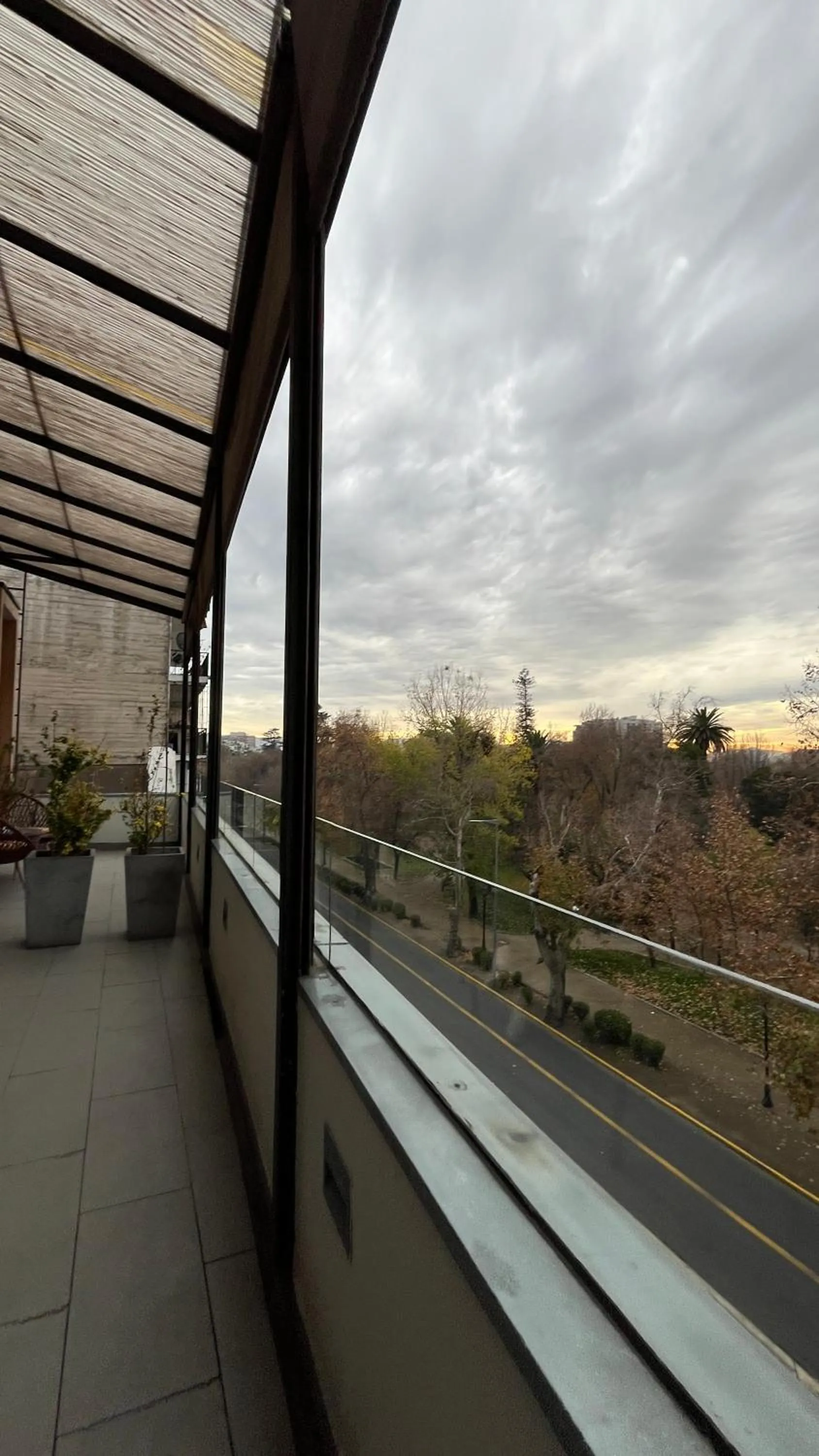 View (from property/room) in BHB Hotel Boutique