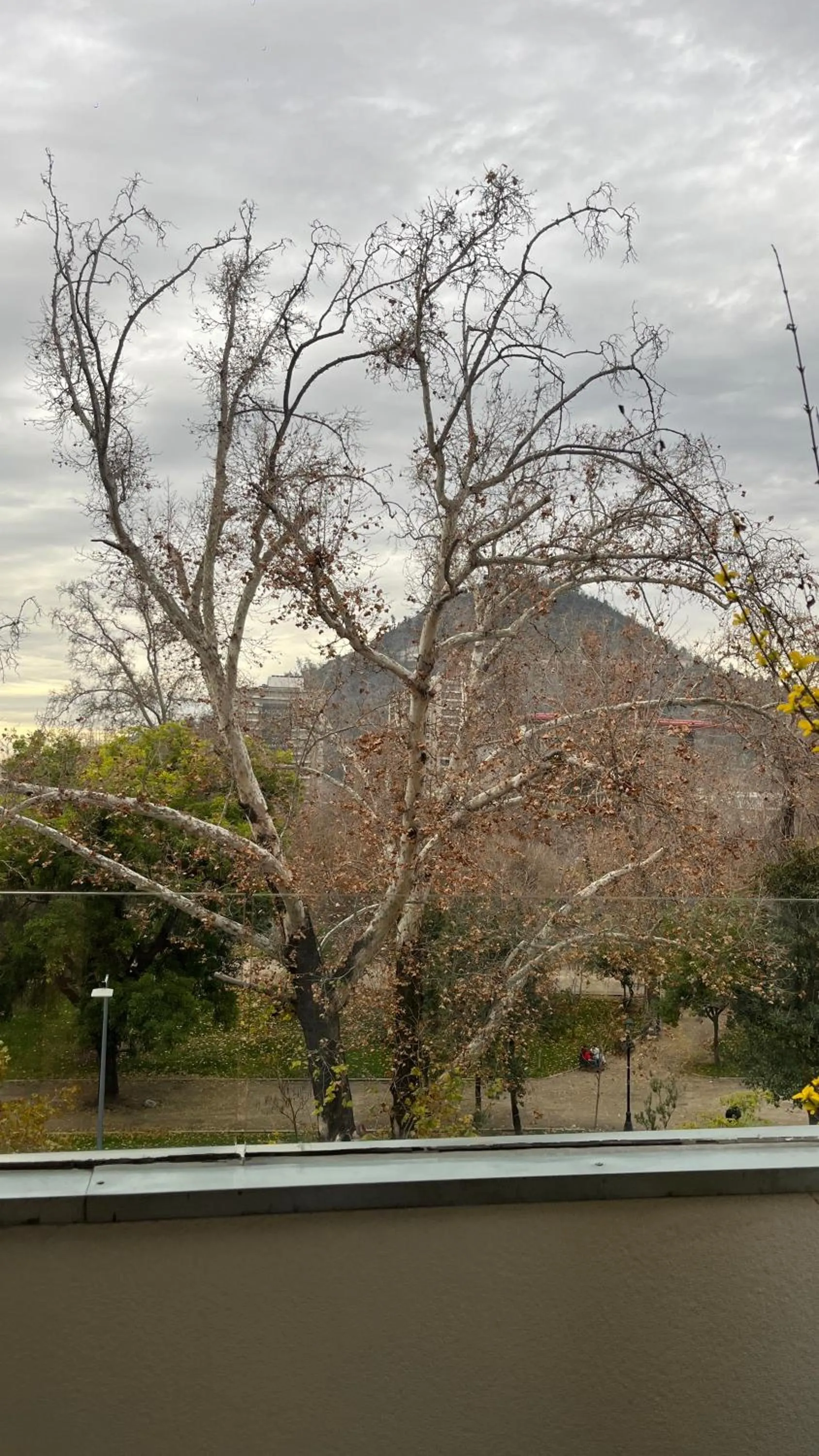 Balcony/Terrace in BHB Hotel Boutique