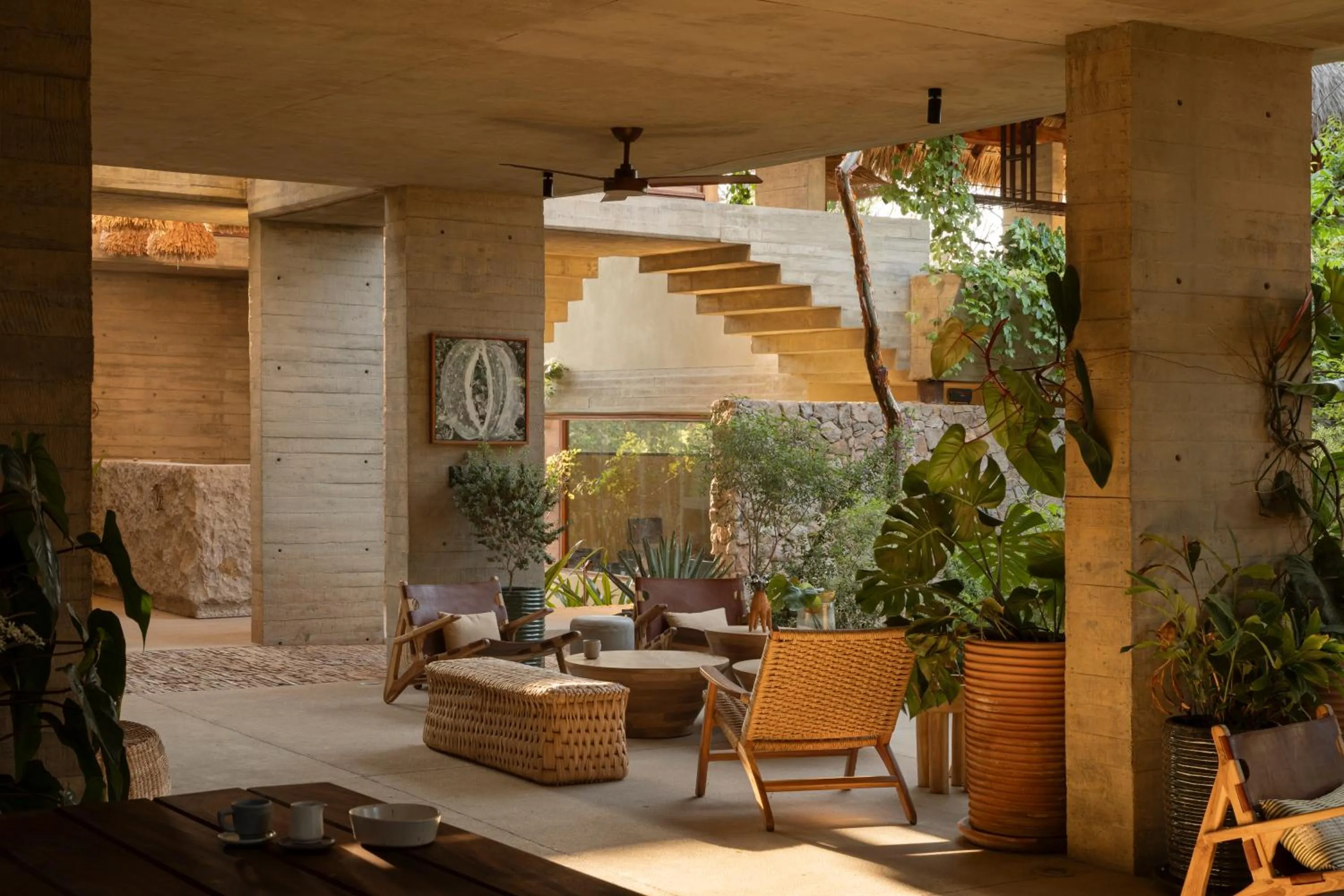 Day in Ennea Hotel - Adults Only