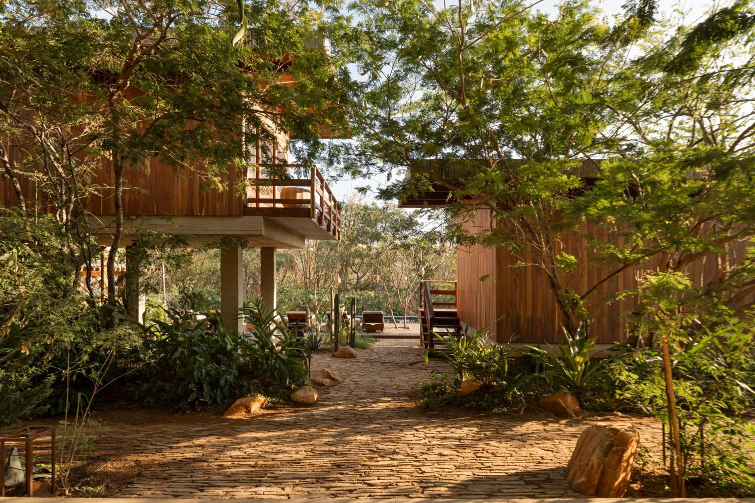 Day in Ennea Hotel - Adults Only