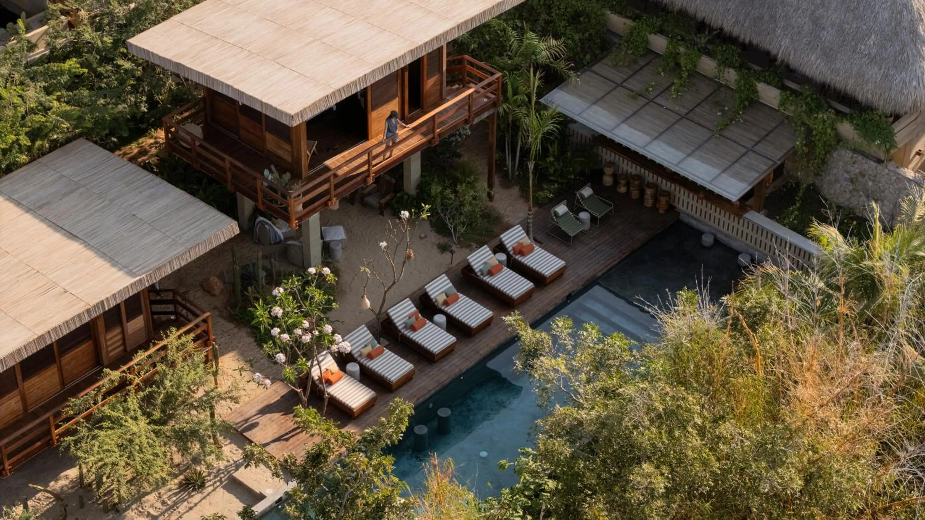 Day in Ennea Hotel - Adults Only