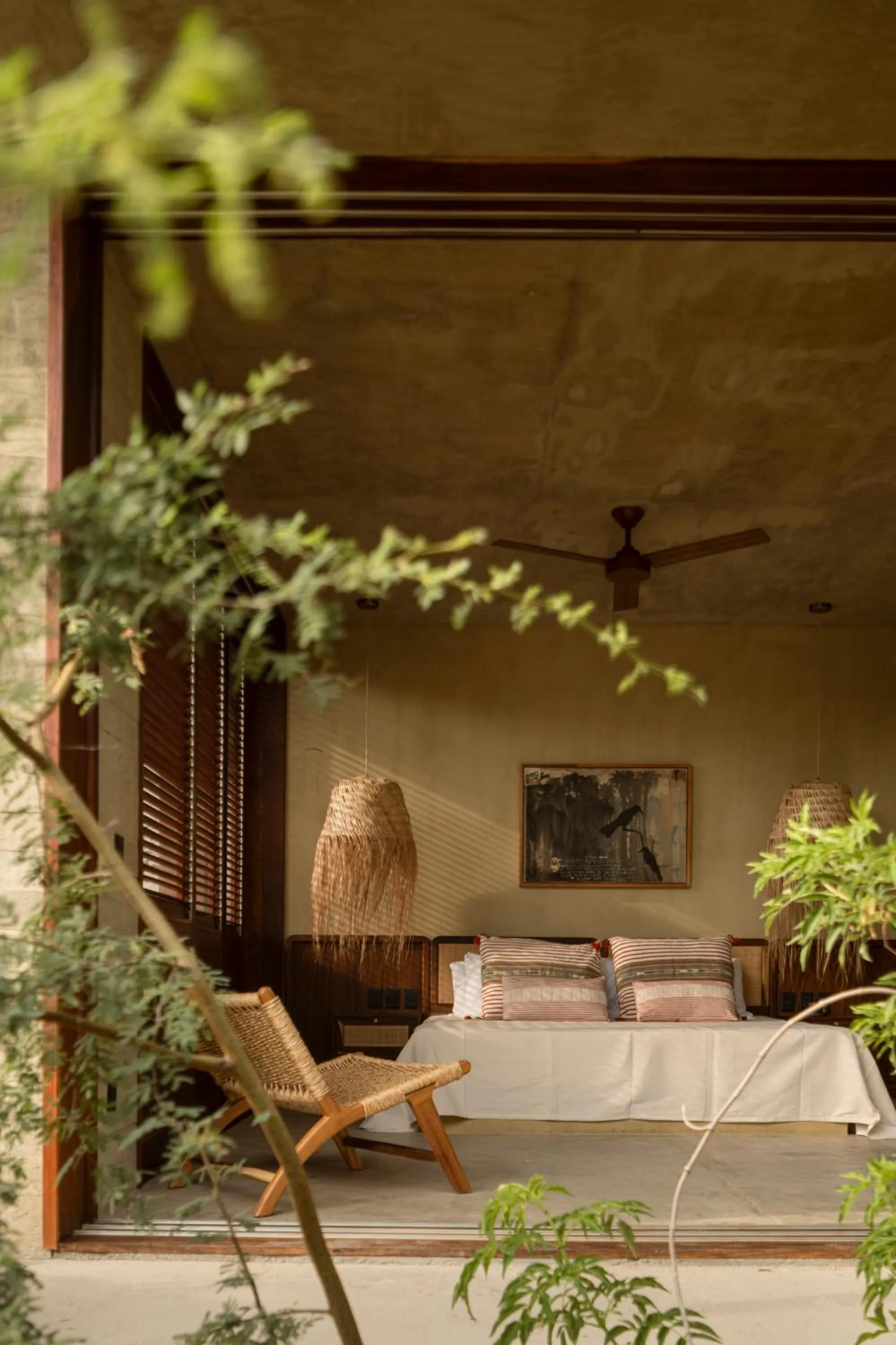 Day in Ennea Hotel - Adults Only