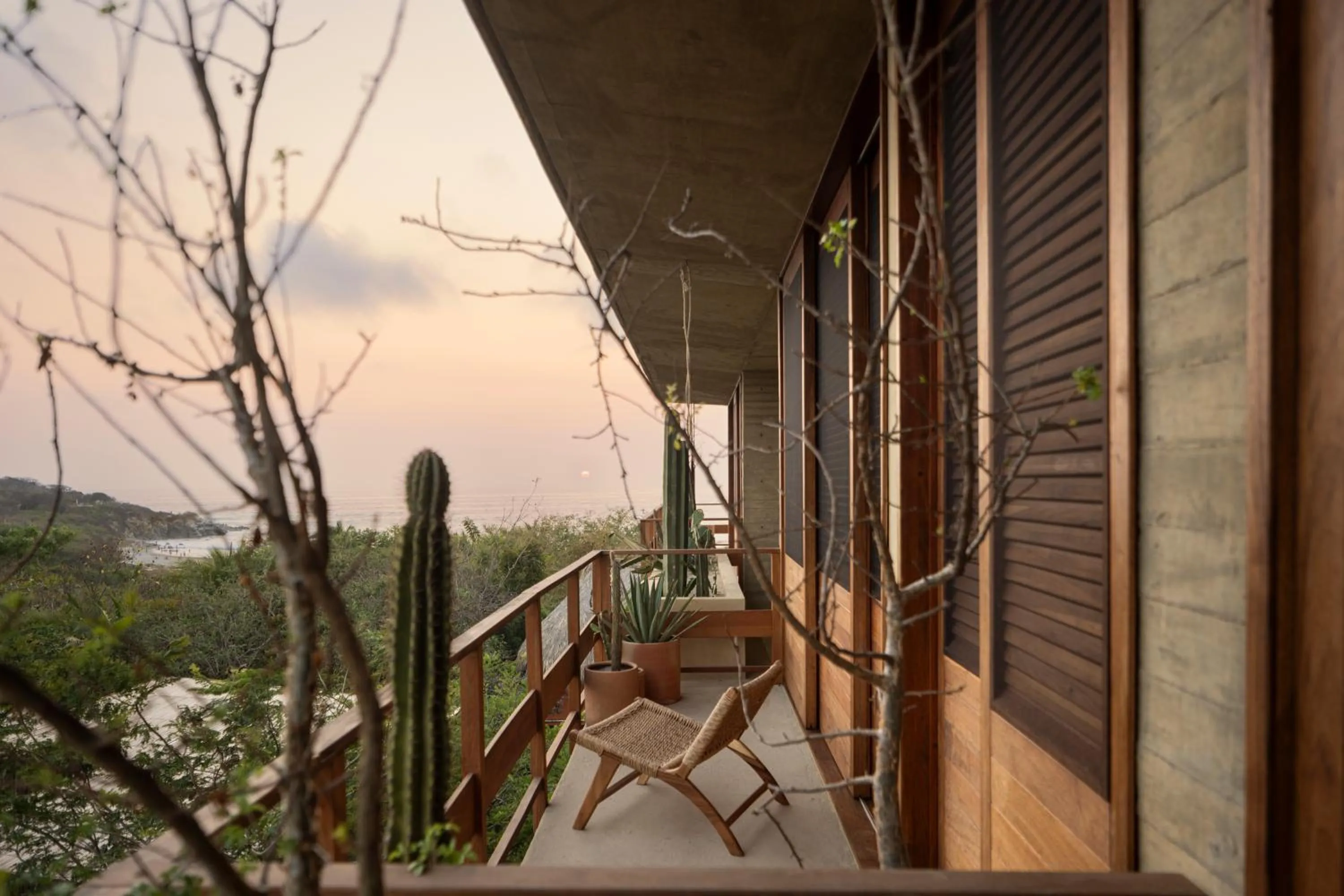 Day in Ennea Hotel - Adults Only