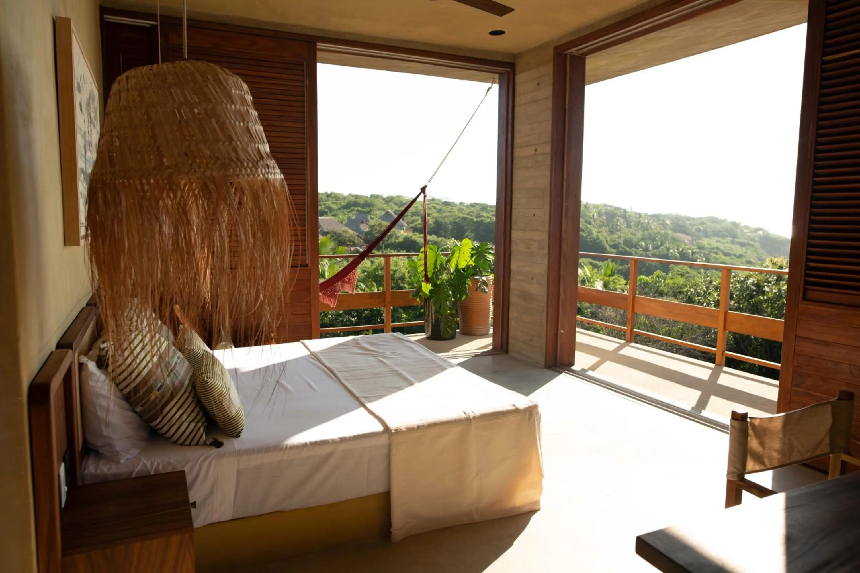 View (from property/room) in Ennea Hotel - Adults Only