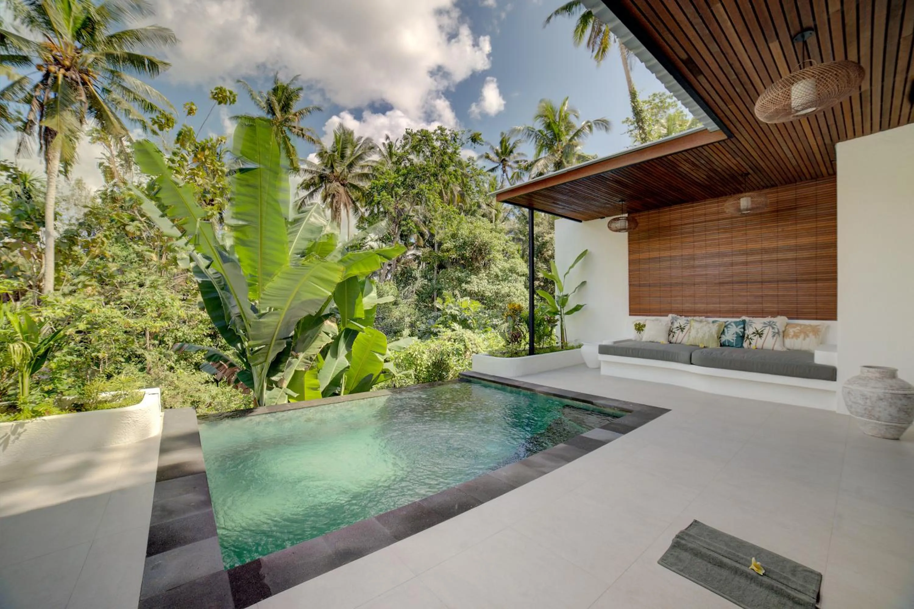 Day in The Studios Ubud-Adult Only