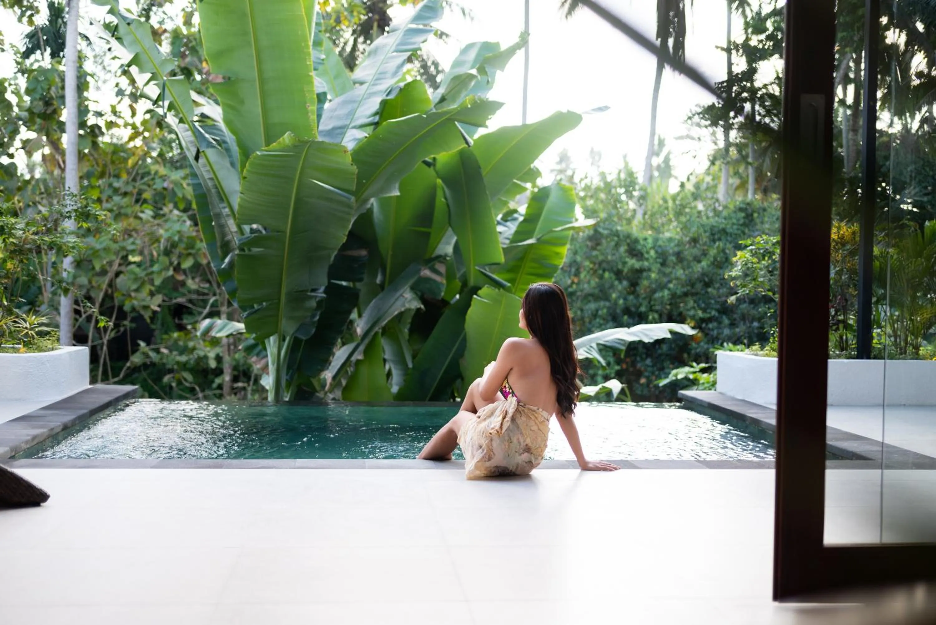 Day in The Studios Ubud-Adult Only