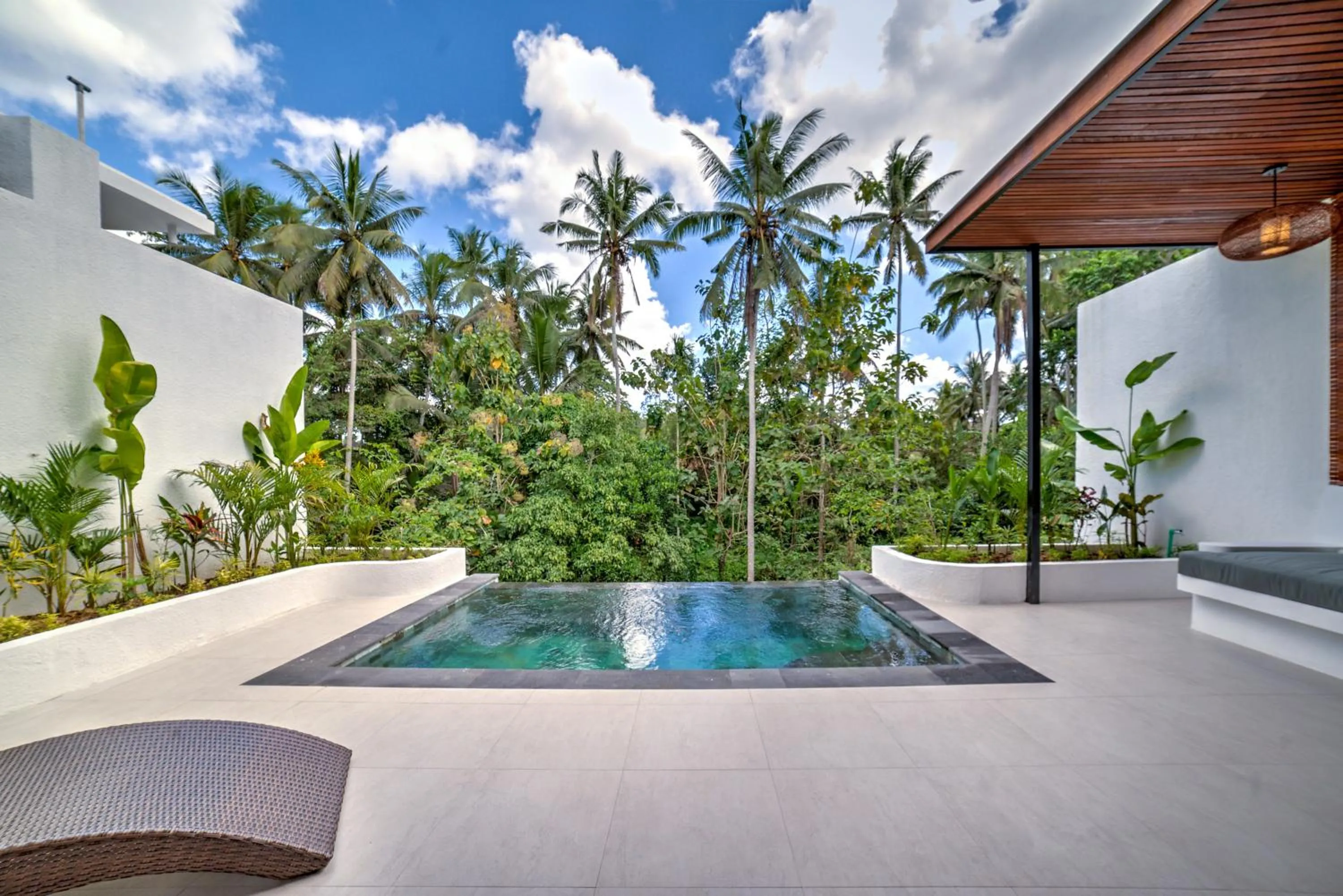 Day in The Studios Ubud-Adult Only