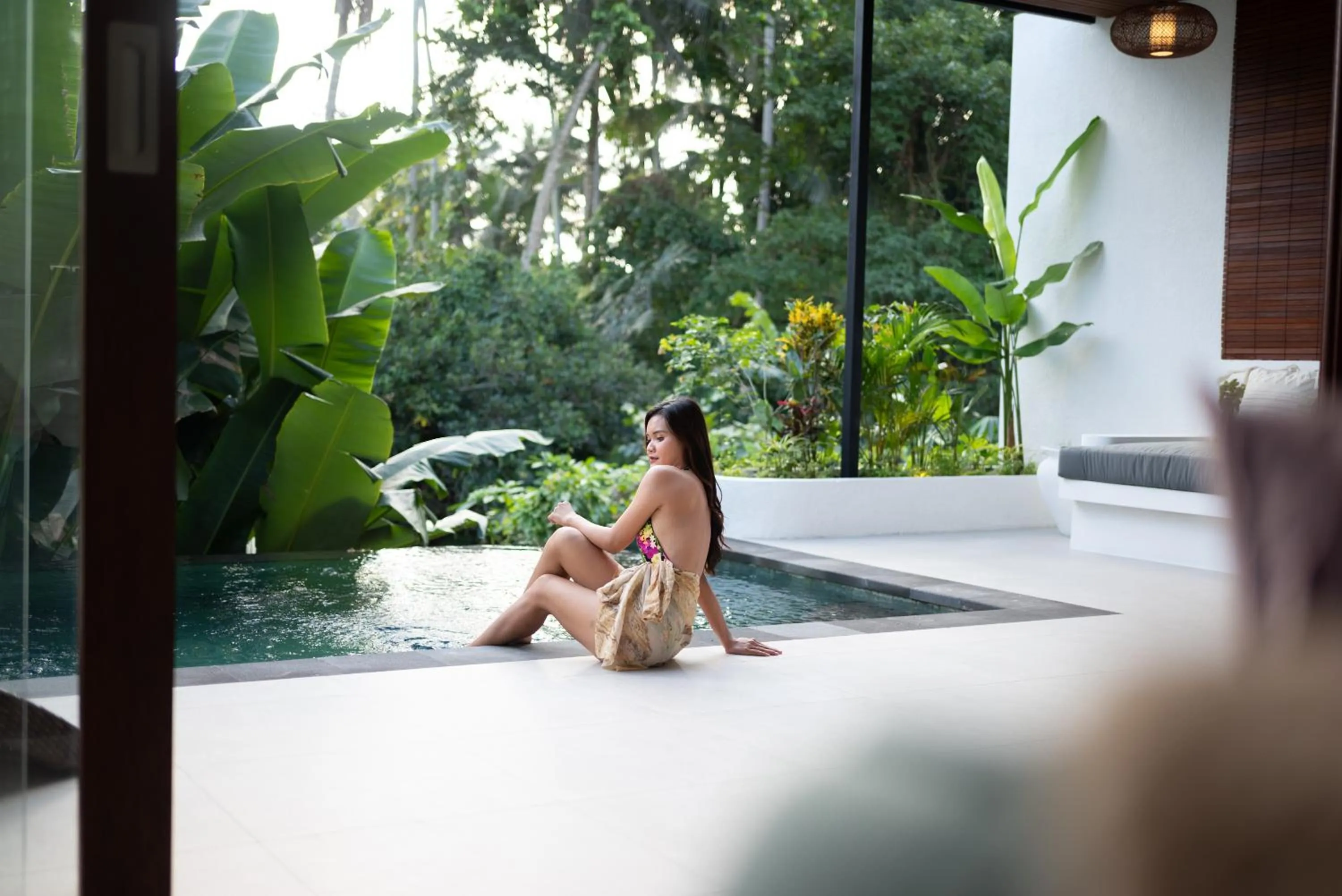 Day in The Studios Ubud-Adult Only