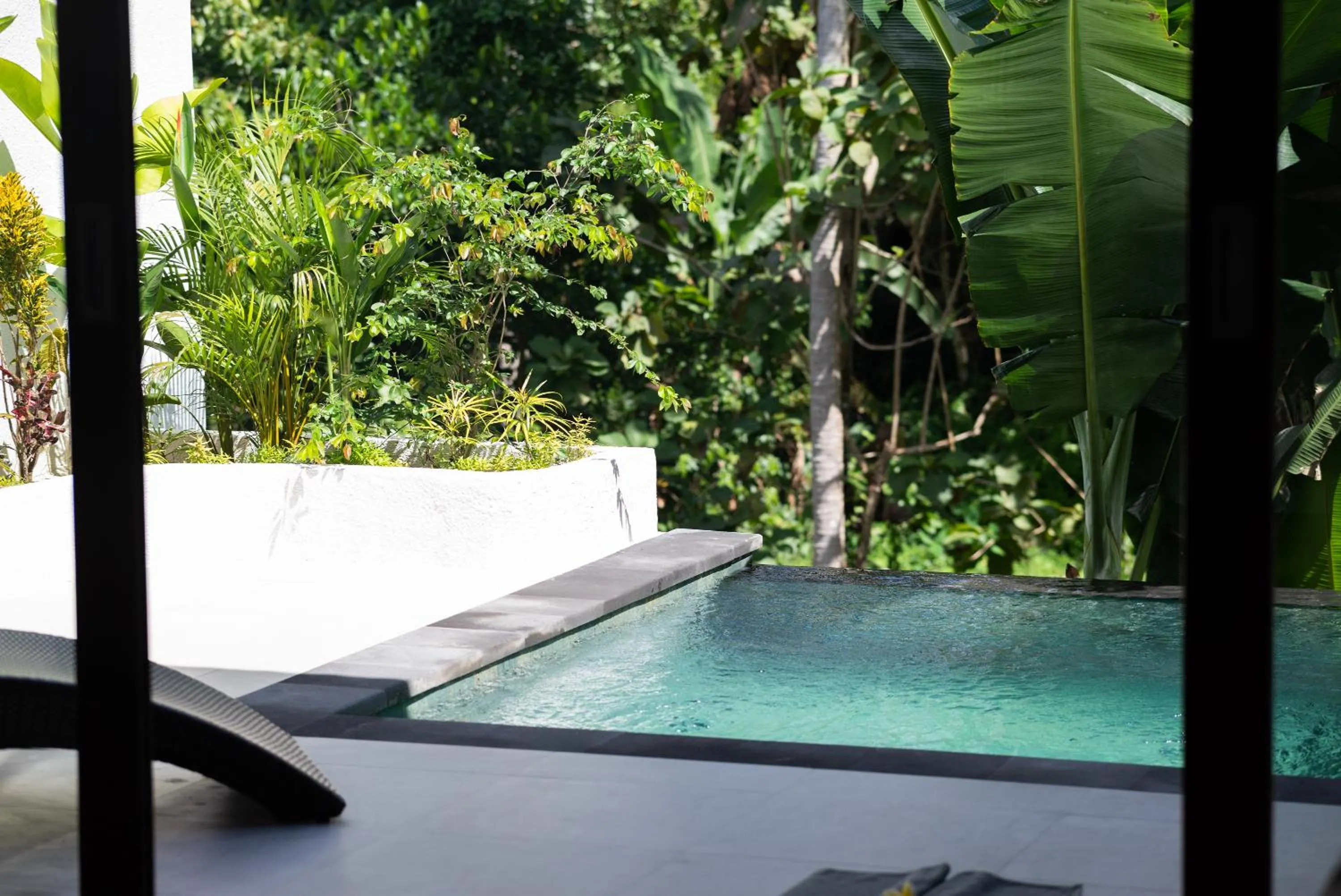 Day in The Studios Ubud-Adult Only
