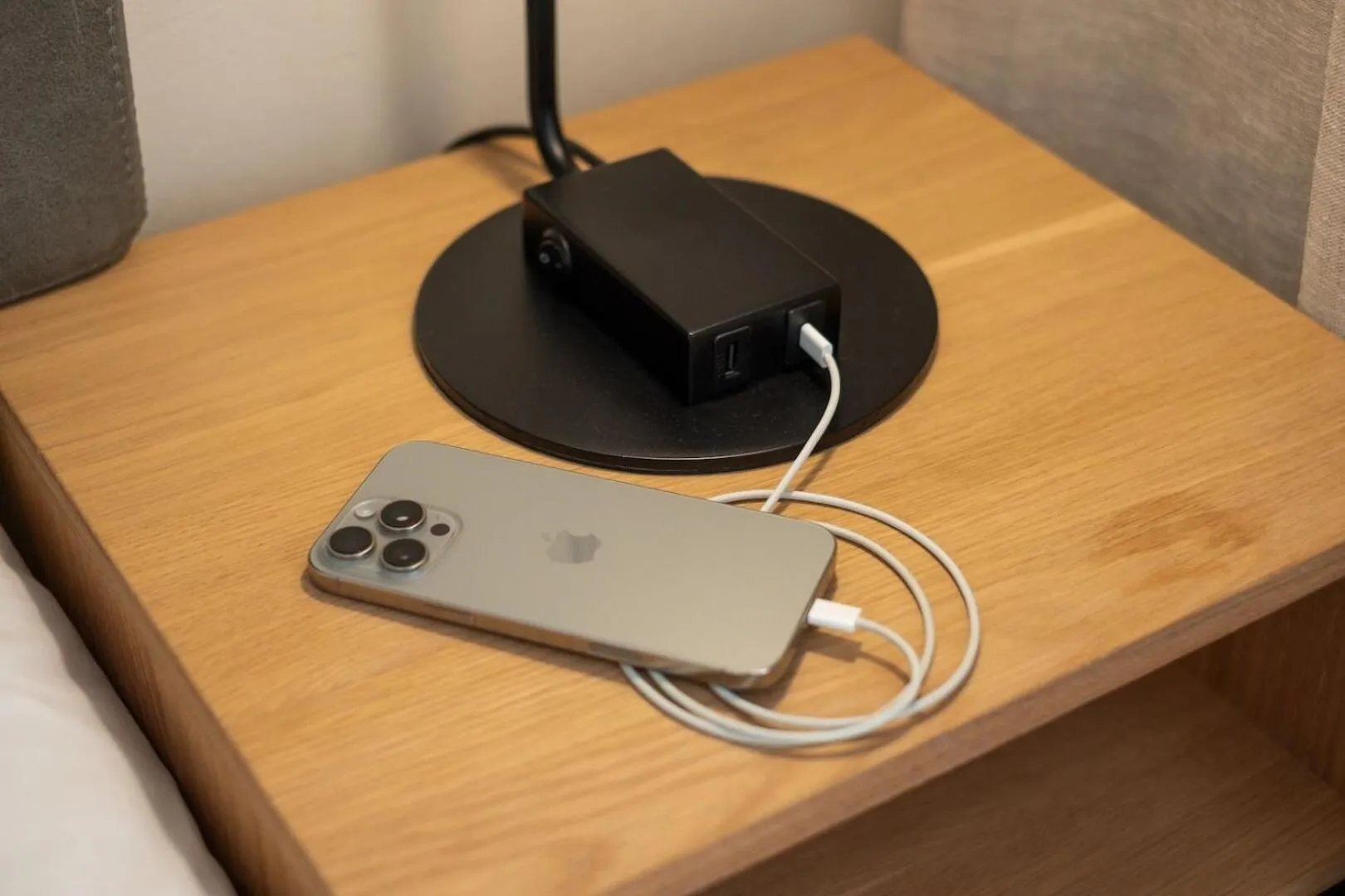 Bedroom in STAY Menlyn