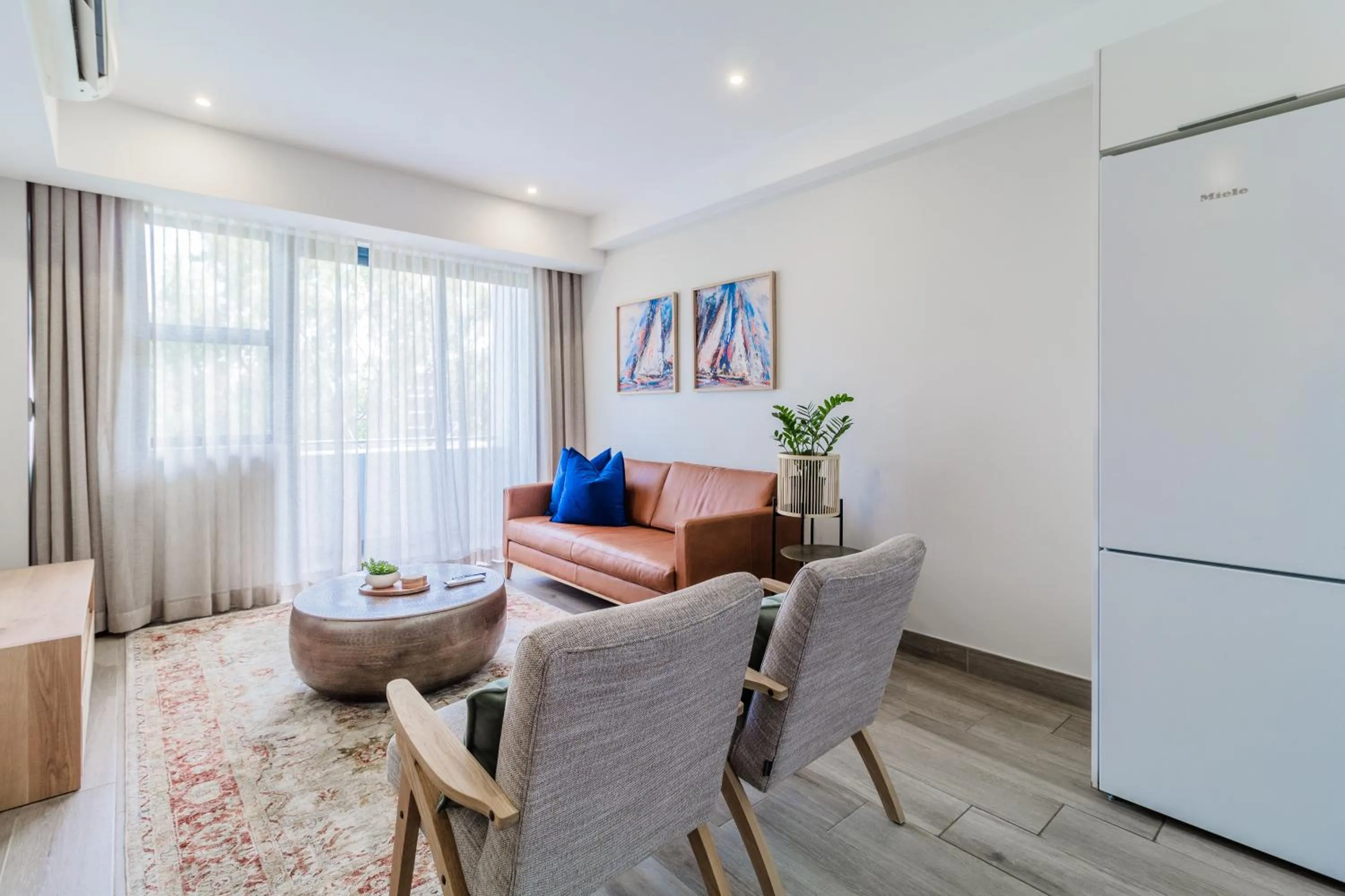 Property building in STAY Menlyn