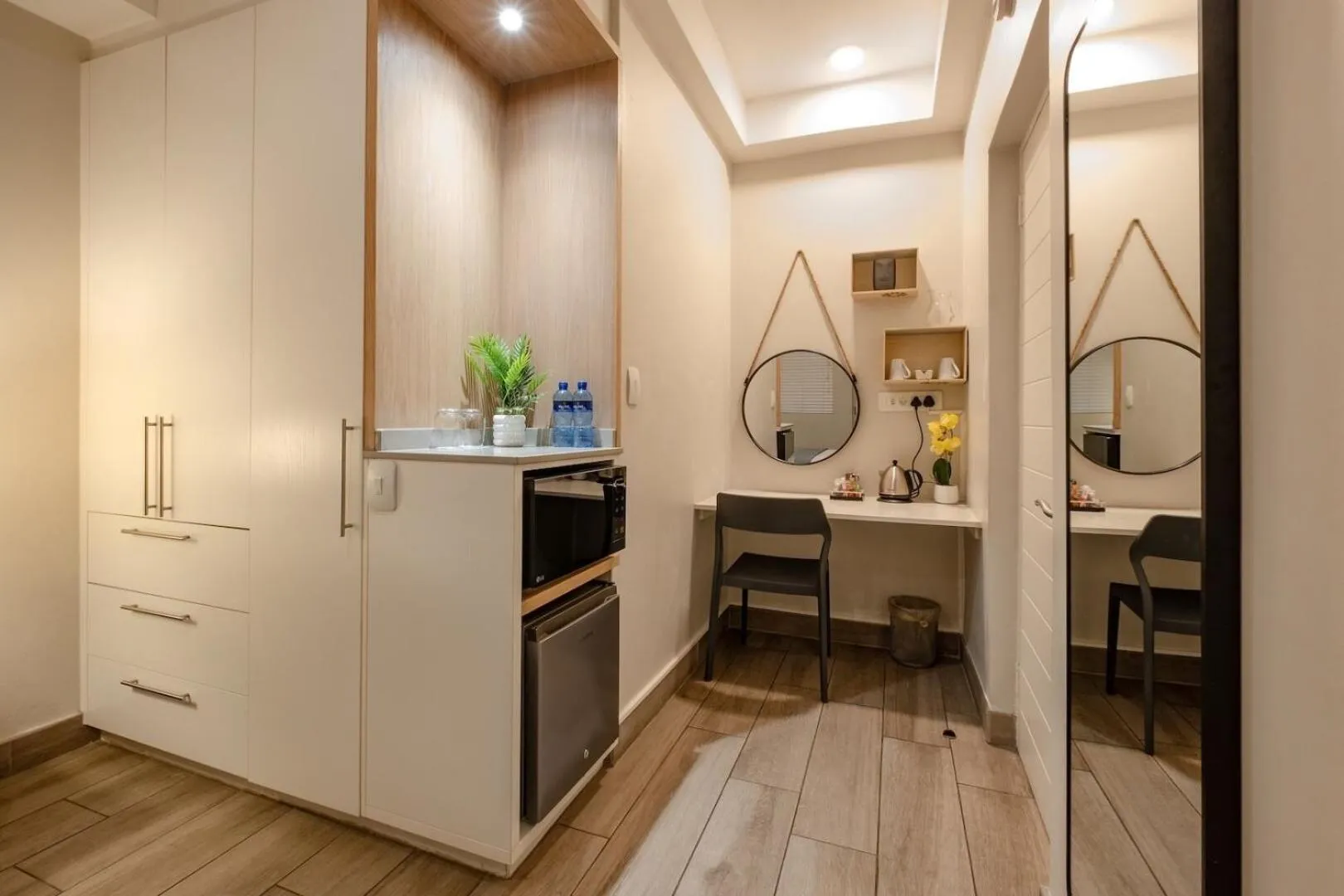 Bedroom in STAY Menlyn