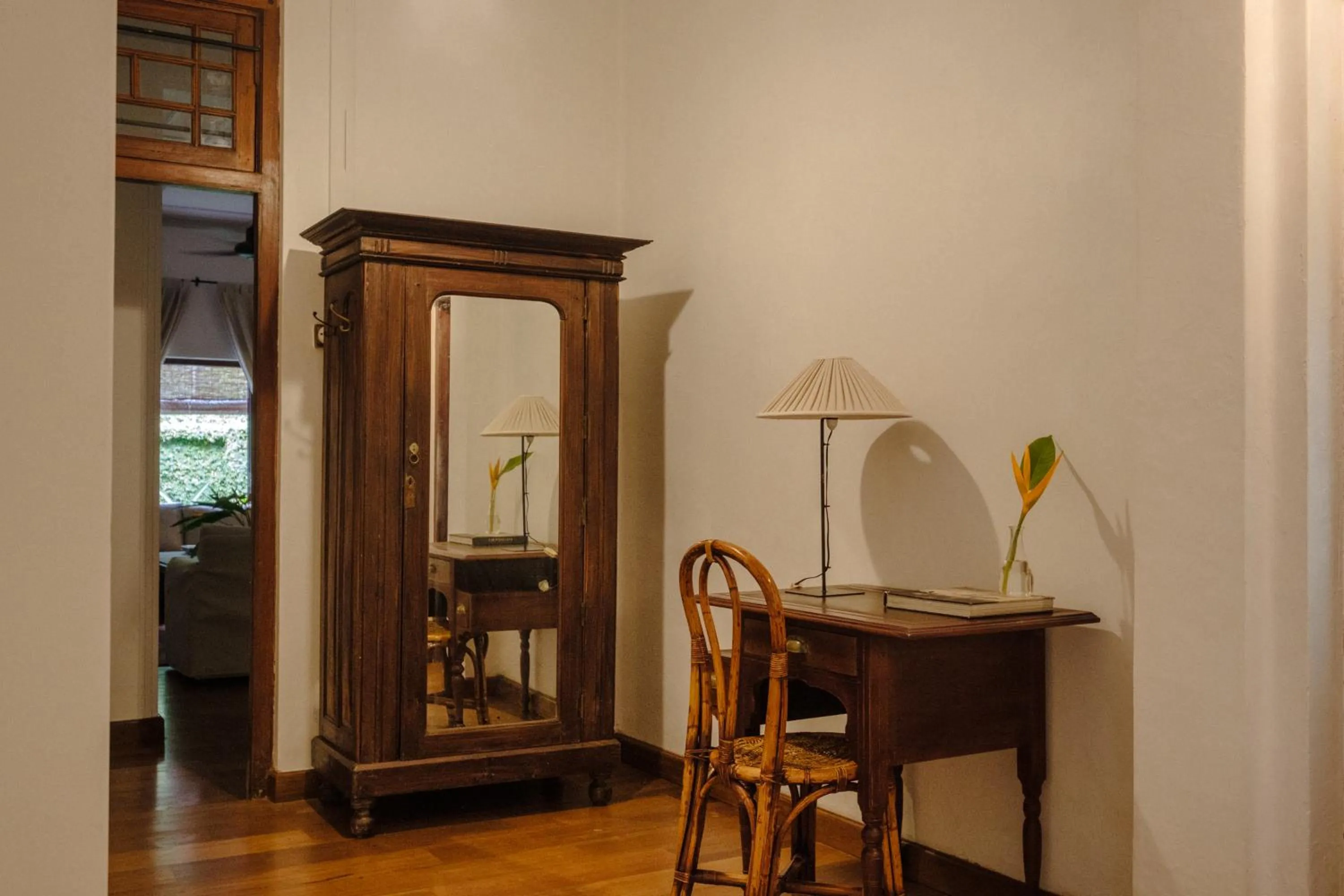 Dining area in Havelock Bungalow - Live Fire Cooking - Enjoy 10 percent off at GINI Outdoor Kitchen