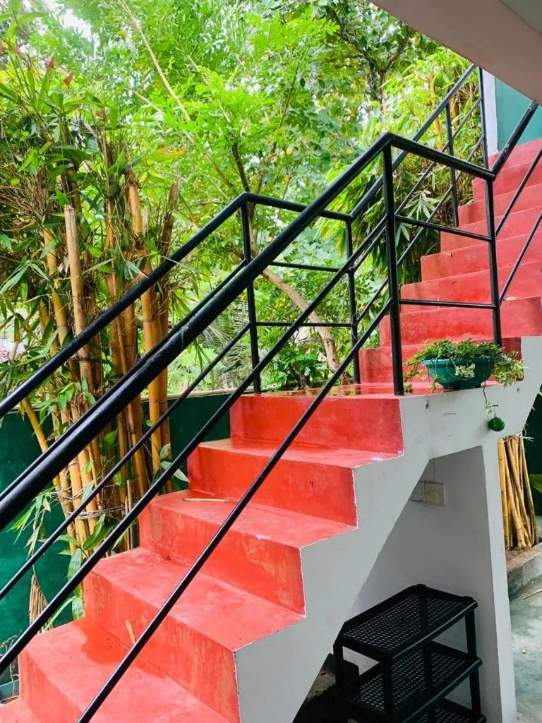 Indusara Villa Bentota