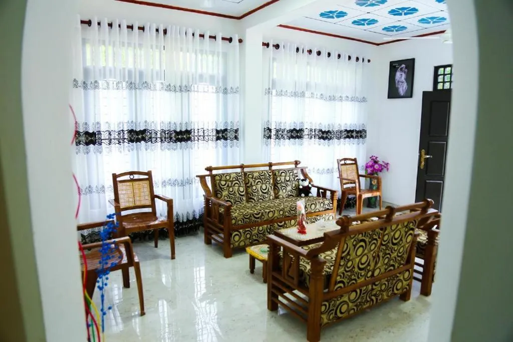 Indusara Villa Bentota