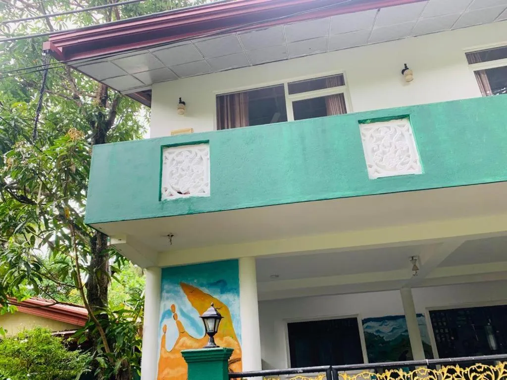 Indusara Villa Bentota