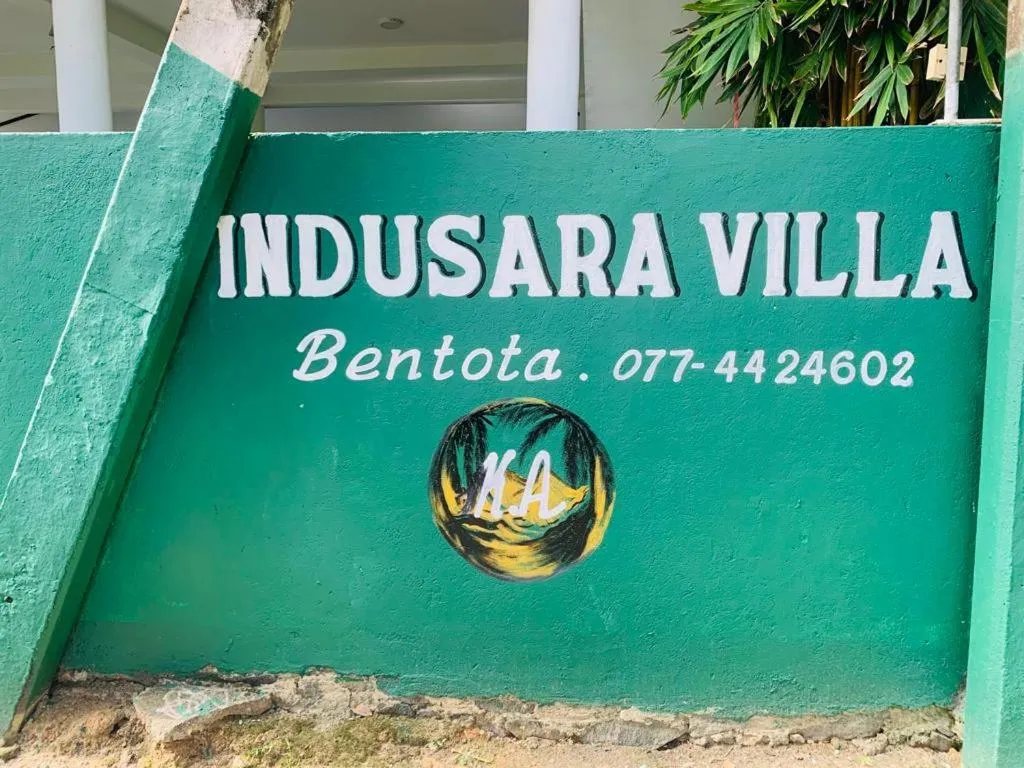 Indusara Villa Bentota