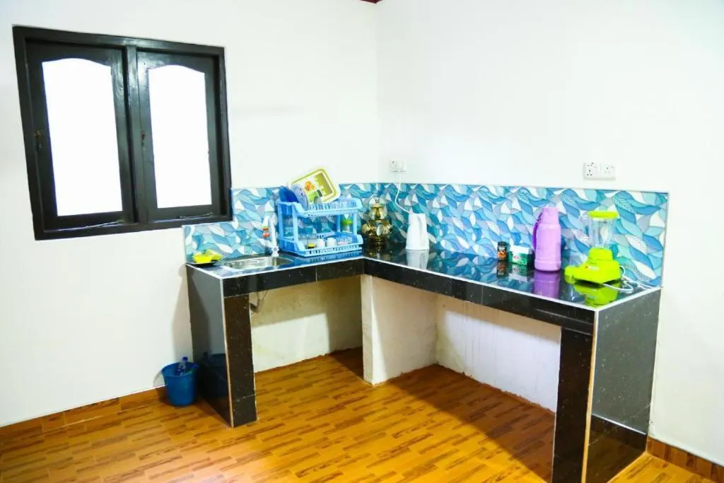 Indusara Villa Bentota