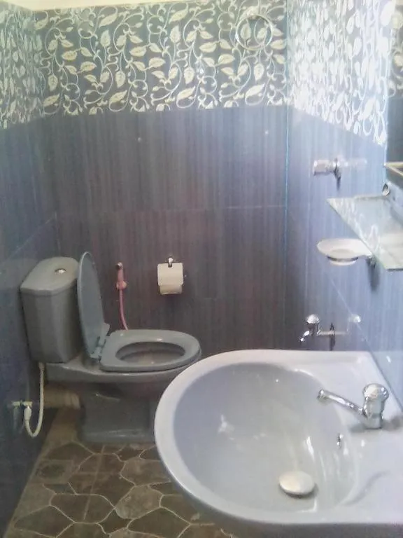 Indusara Villa Bentota