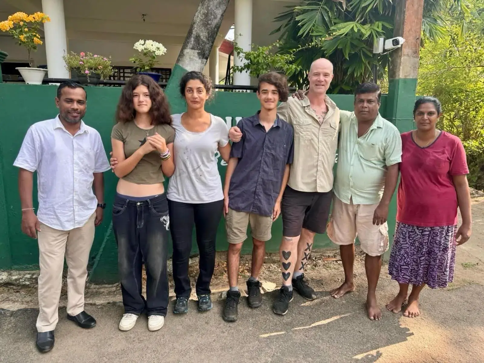 Indusara Villa Bentota Indusara Villa Bentota