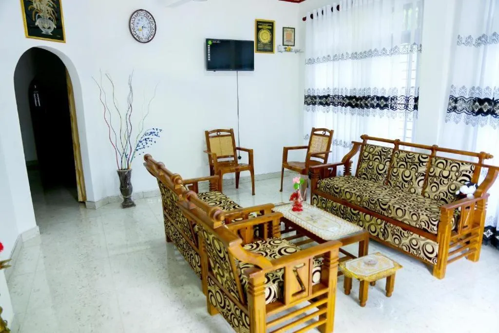 Indusara Villa Bentota