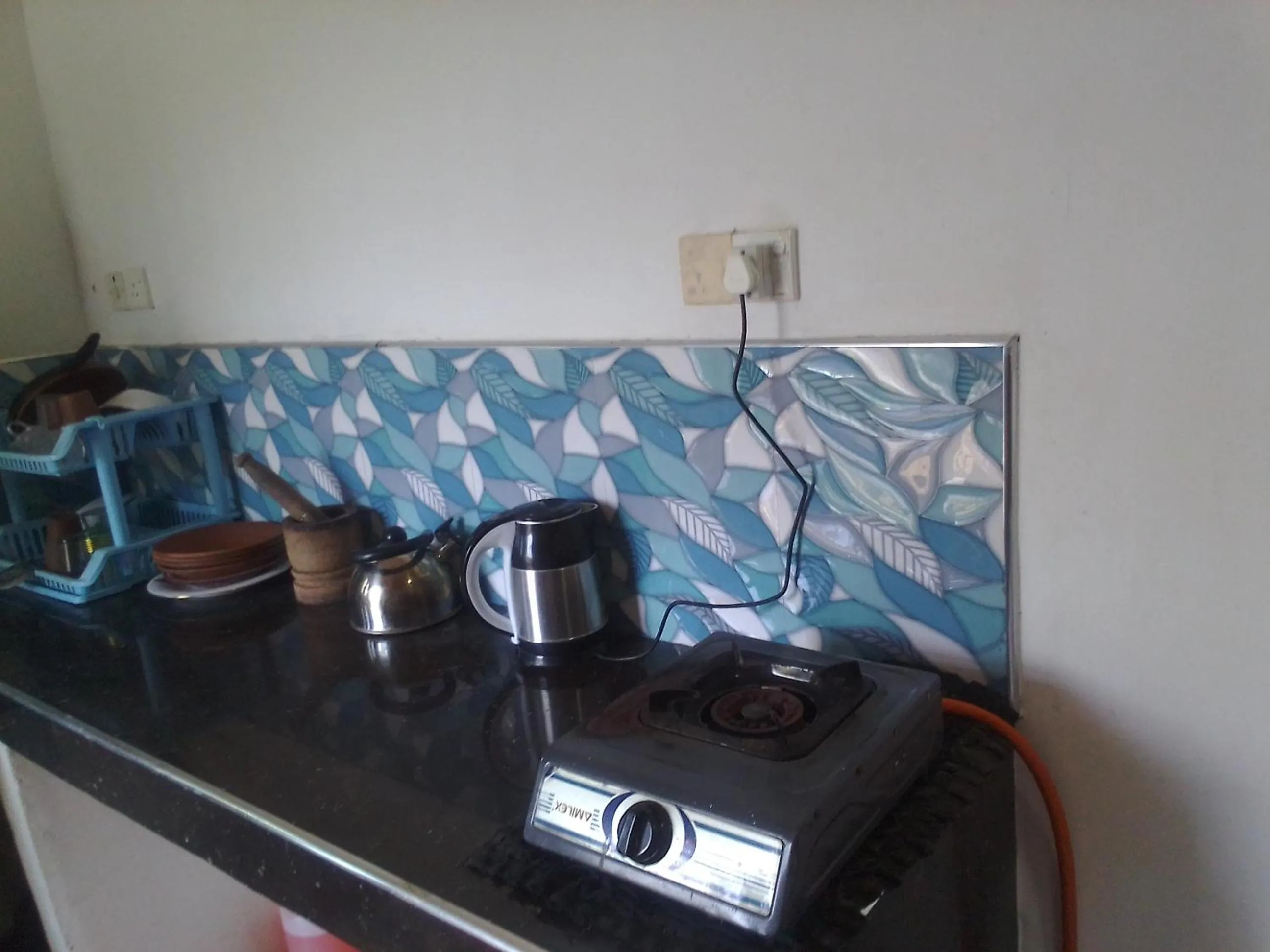 Indusara Villa Bentota