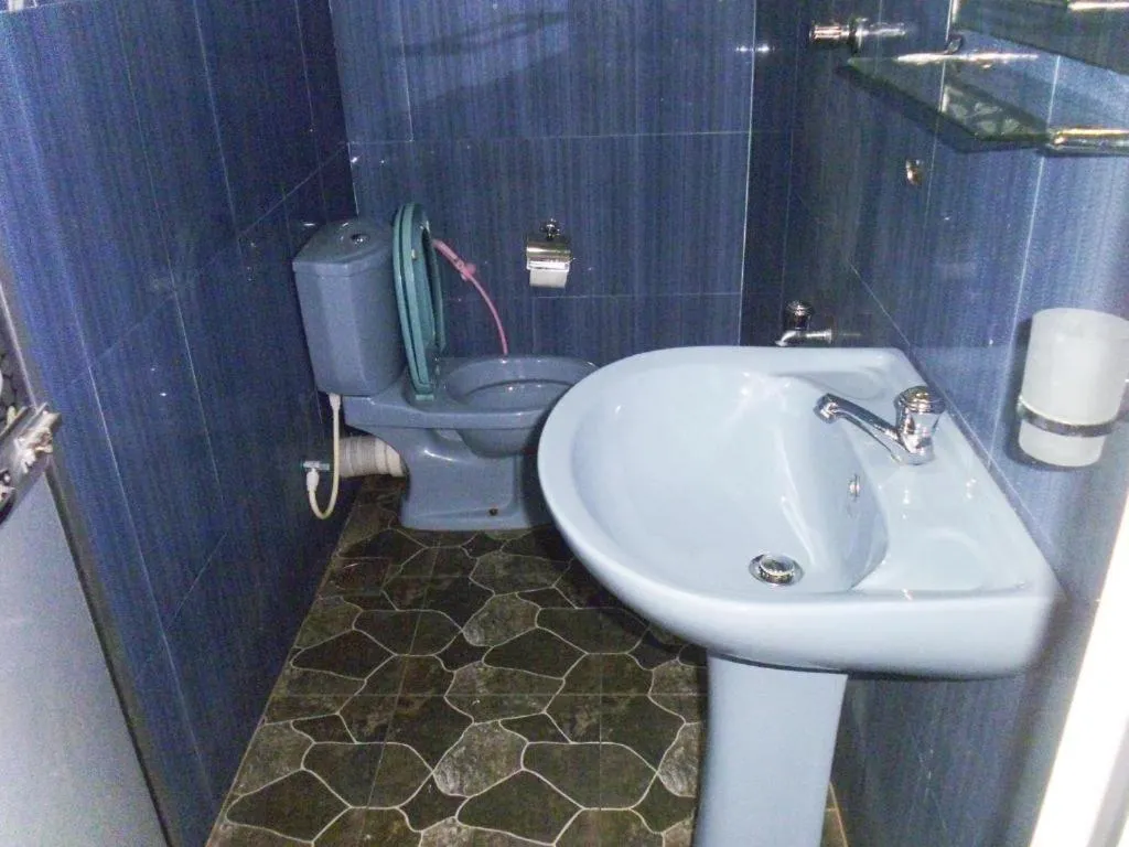 Indusara Villa Bentota