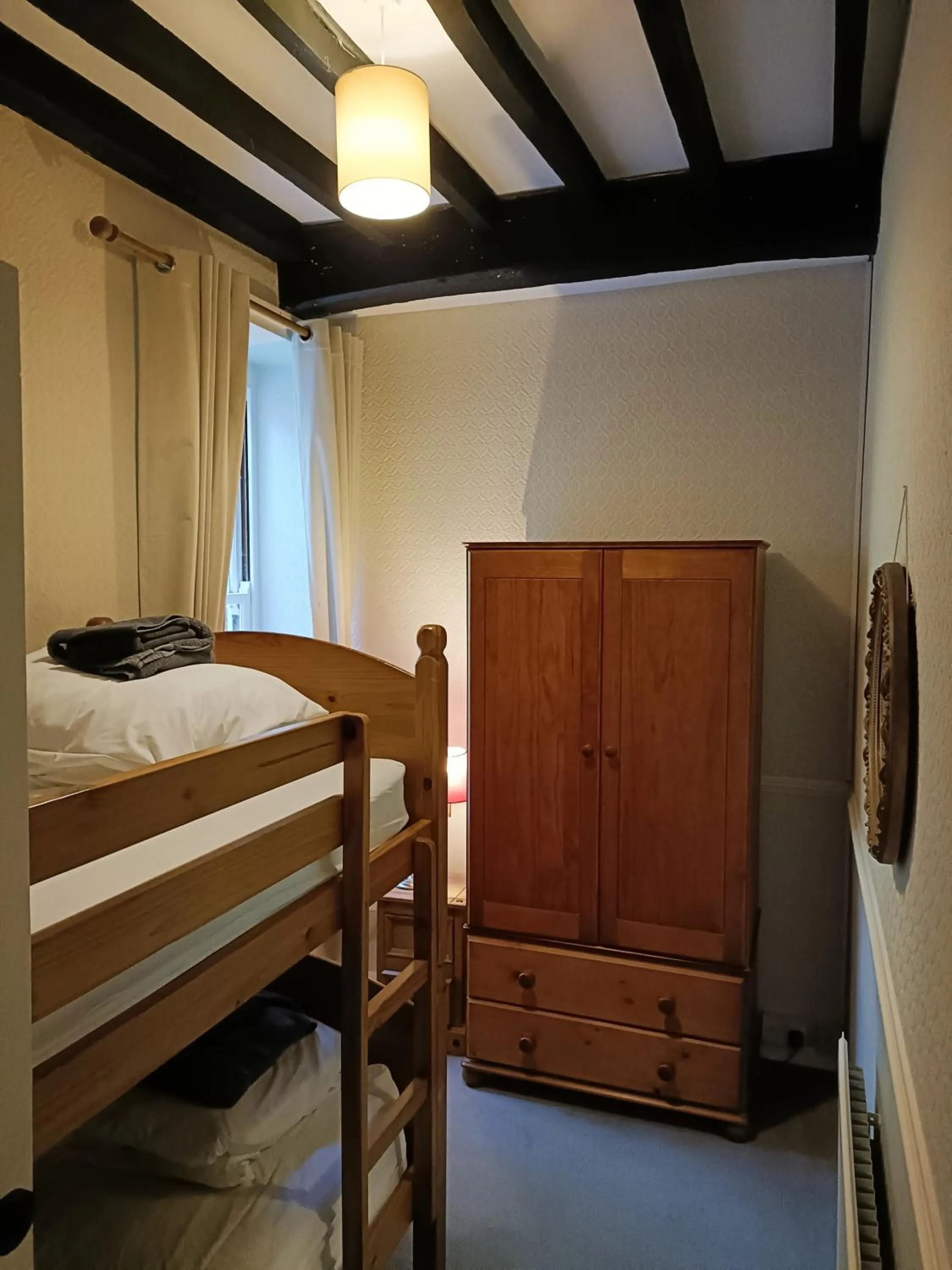 Bed in The Grove Cromer