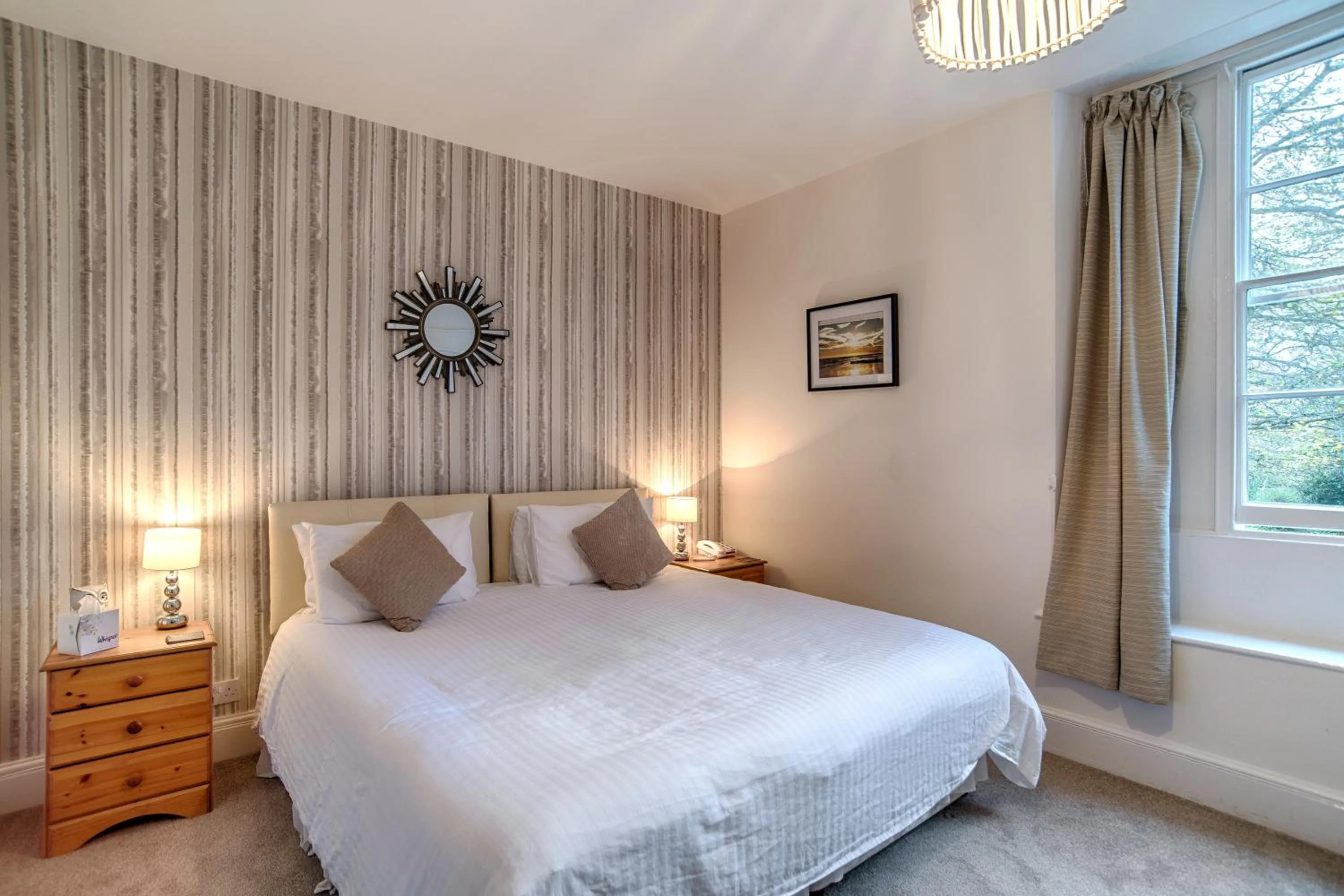 Bed in The Grove Cromer