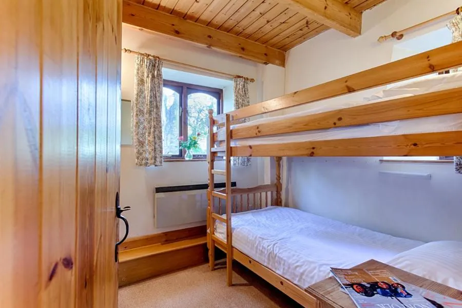 Bed in The Grove Cromer