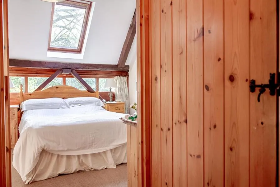 Bed in The Grove Cromer