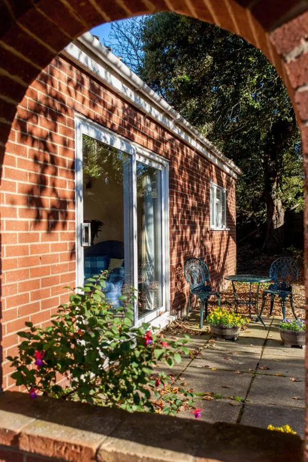 Property building in The Grove Cromer