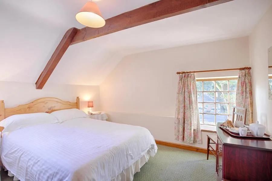 Bed in The Grove Cromer