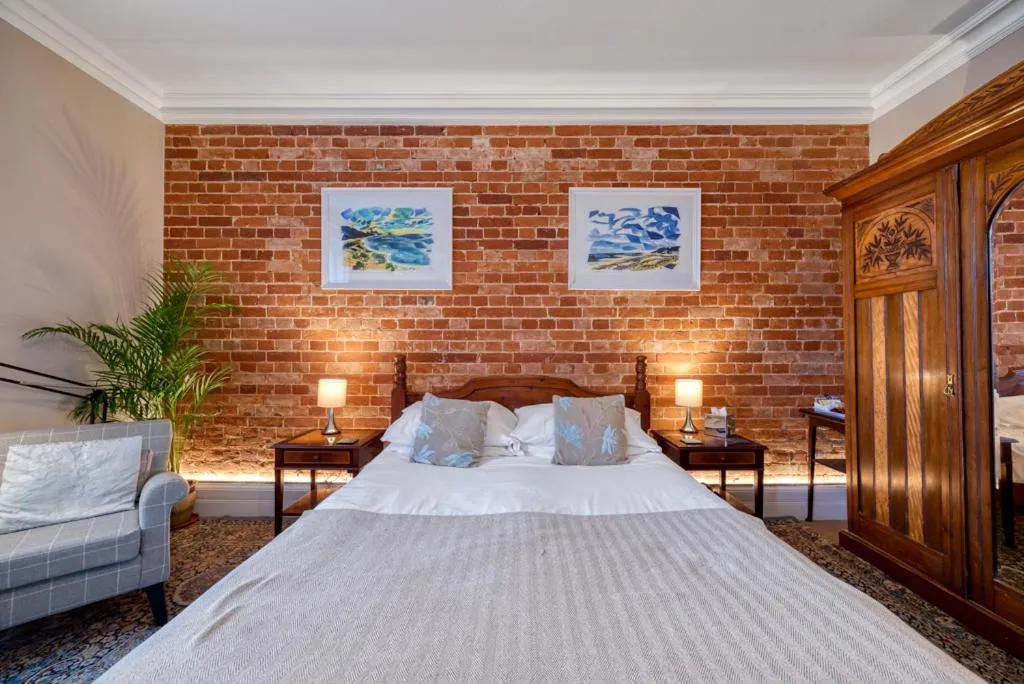 Bed in The Grove Cromer