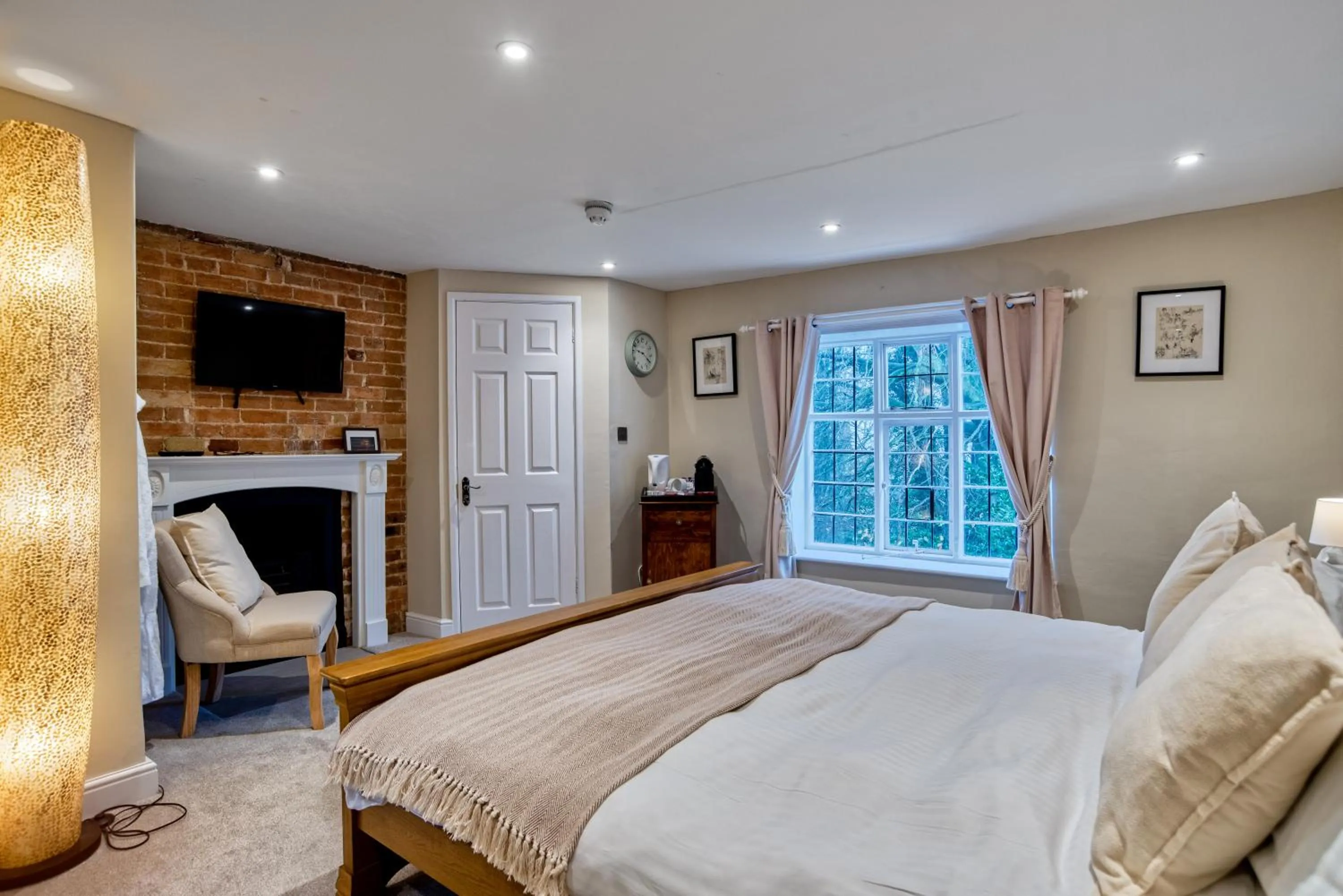 Bed in The Grove Cromer