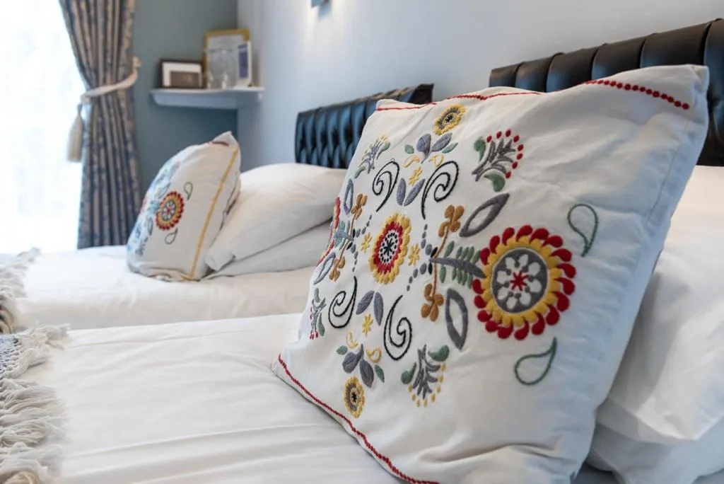 Bed in The Grove Cromer