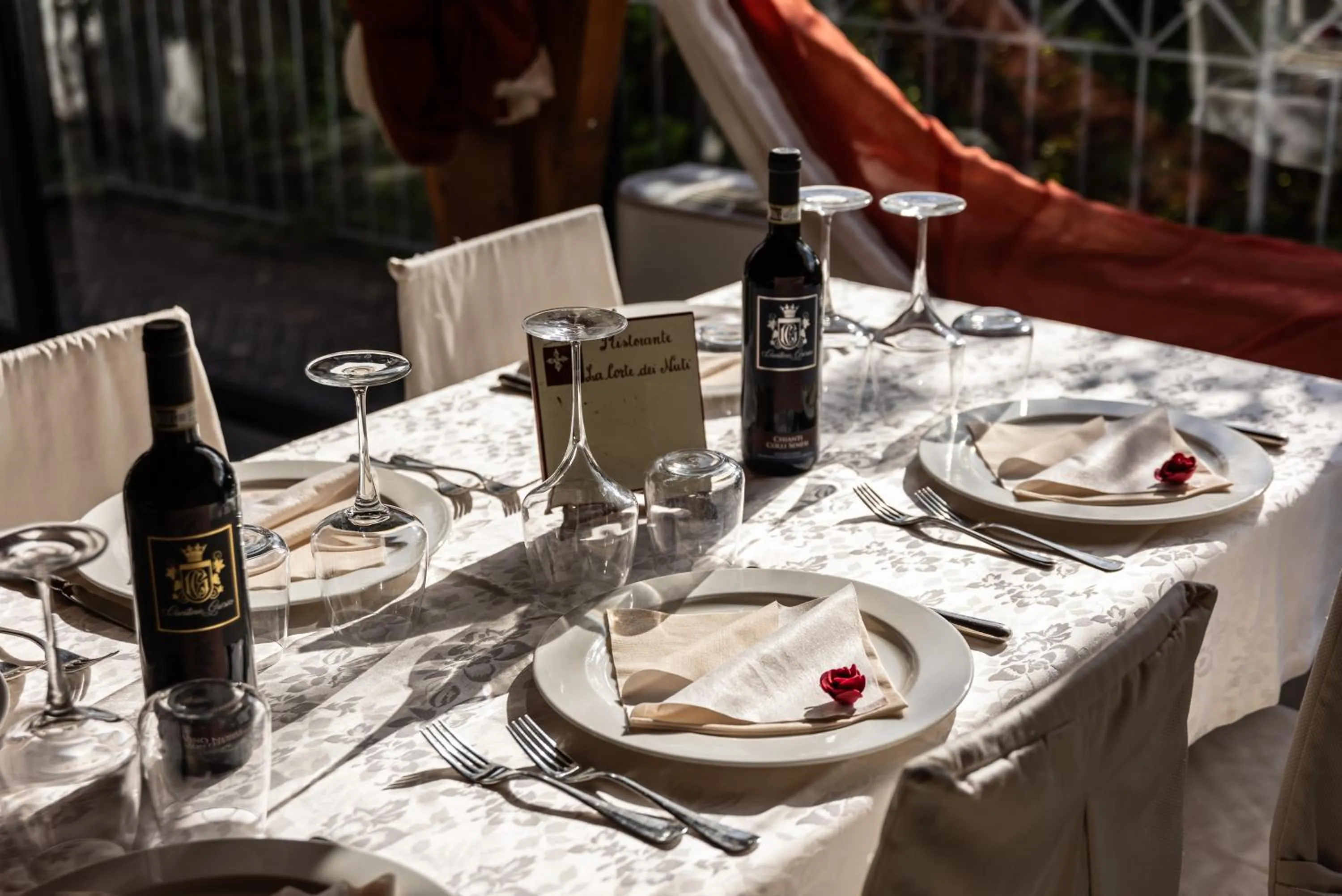 Tenuta Borgo San Michele