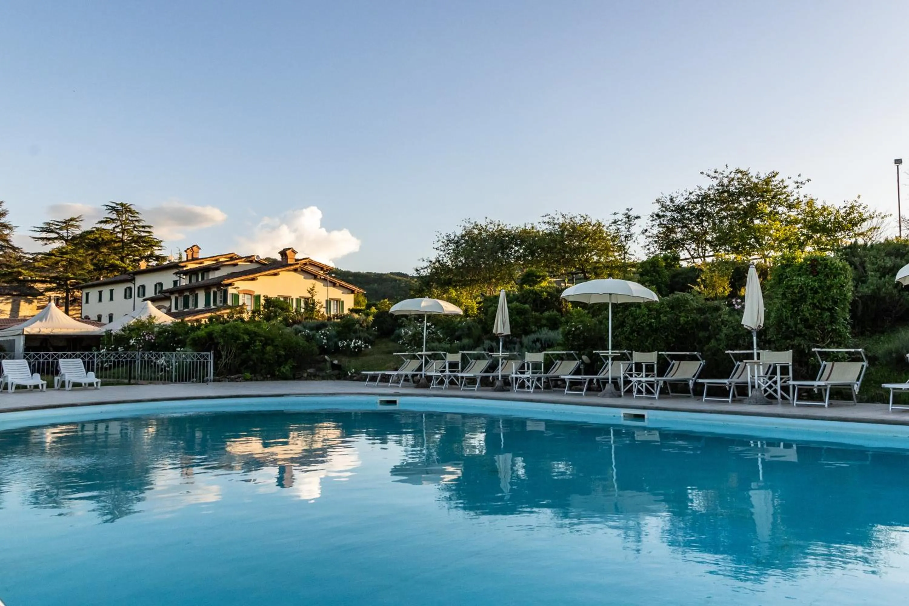 Tenuta Borgo San Michele