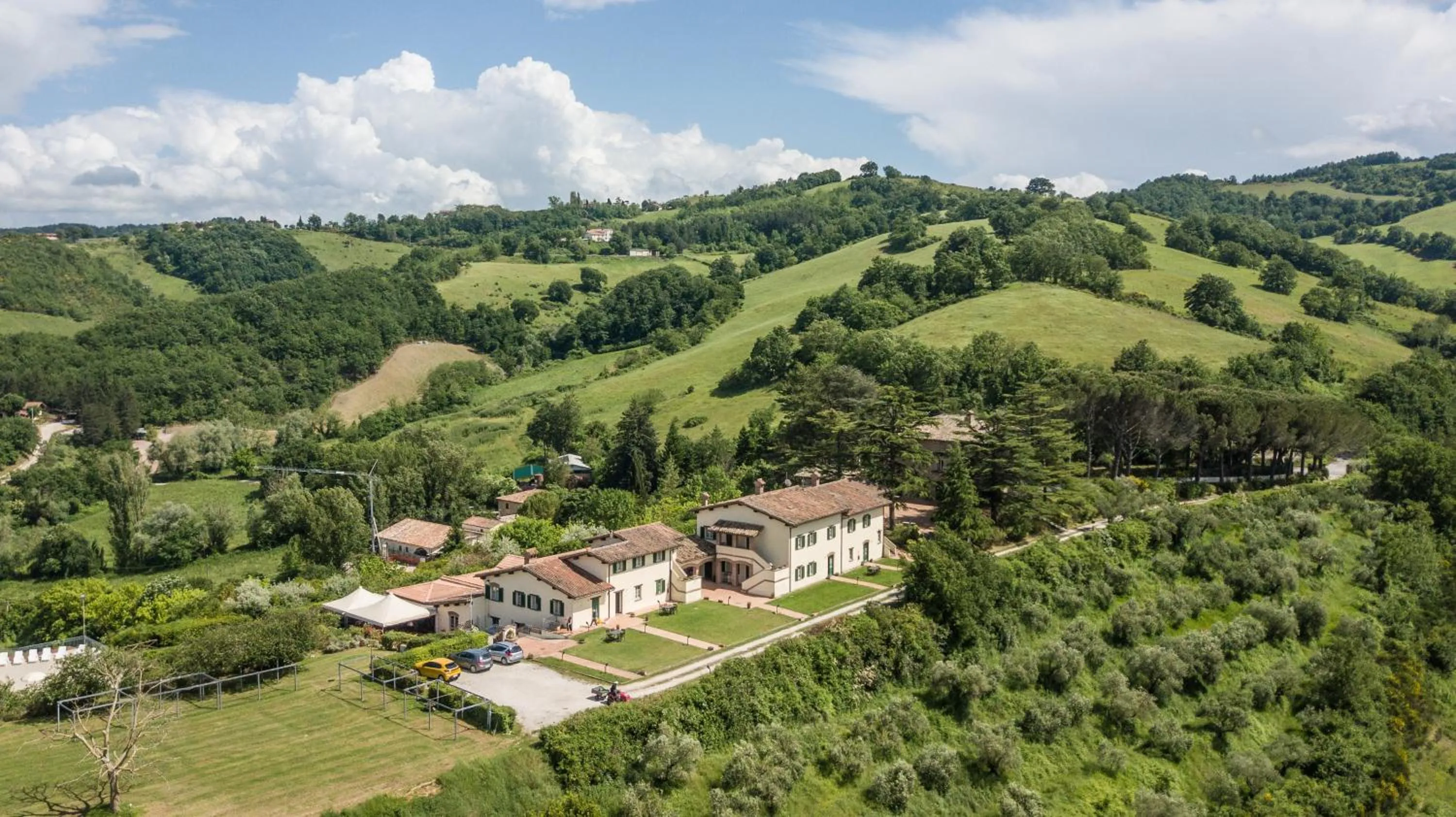 Tenuta Borgo San Michele
