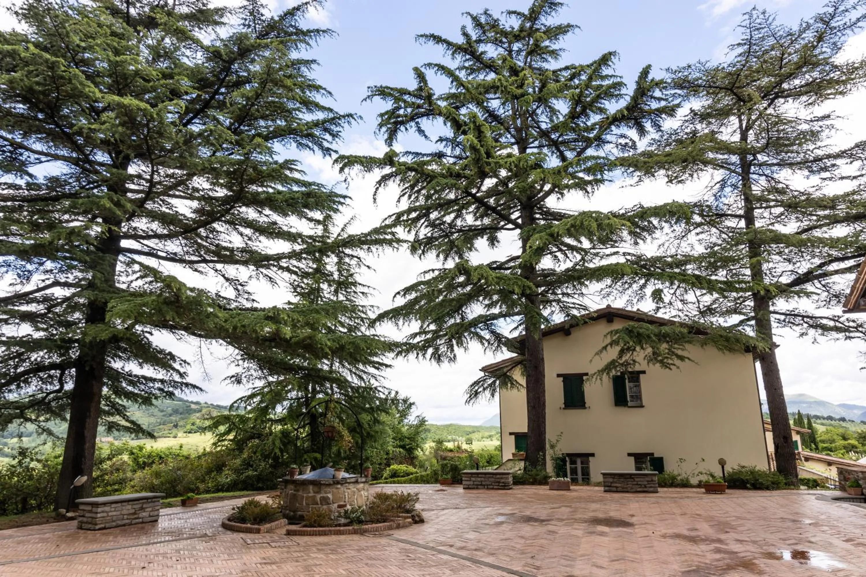 Tenuta Borgo San Michele