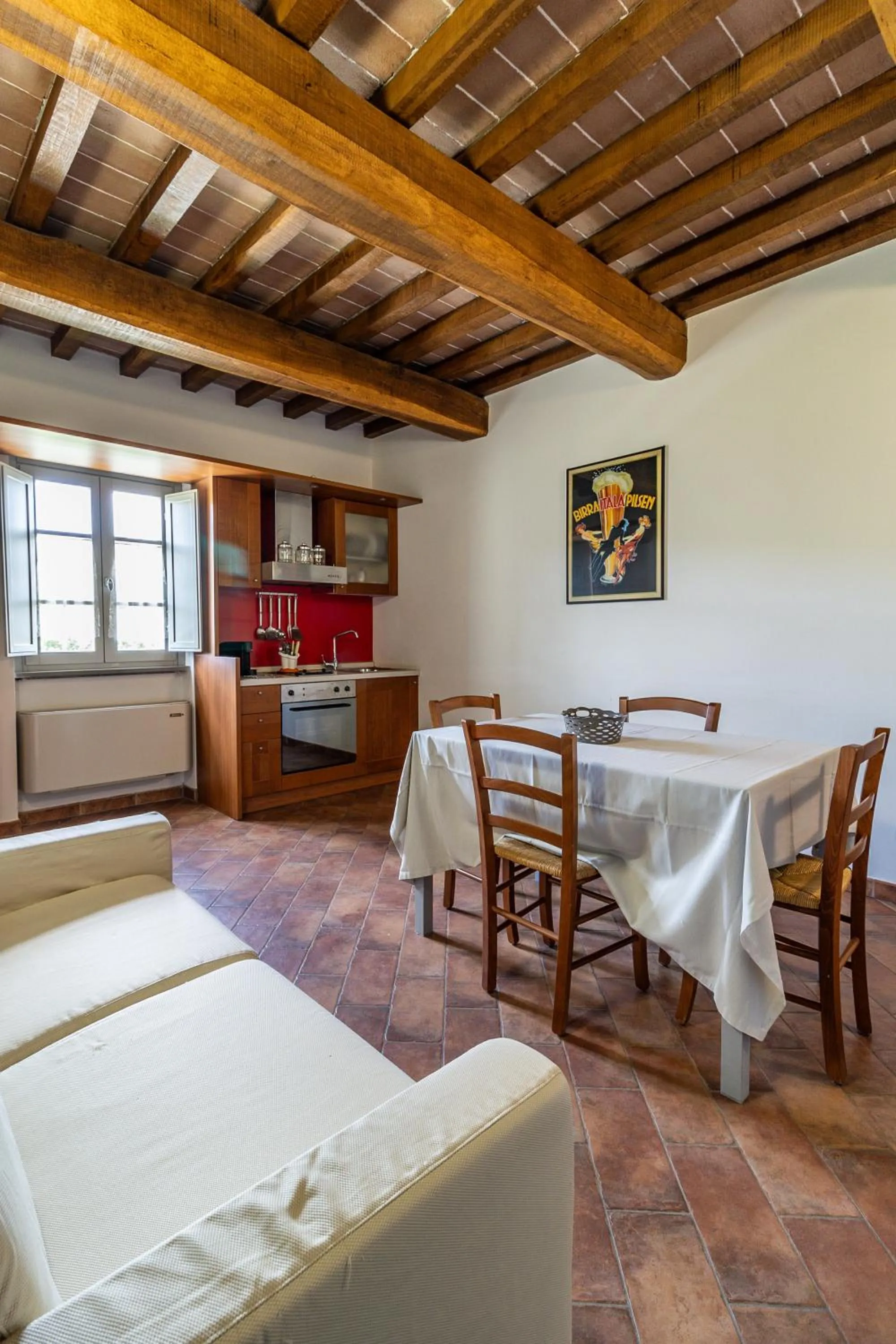 Tenuta Borgo San Michele