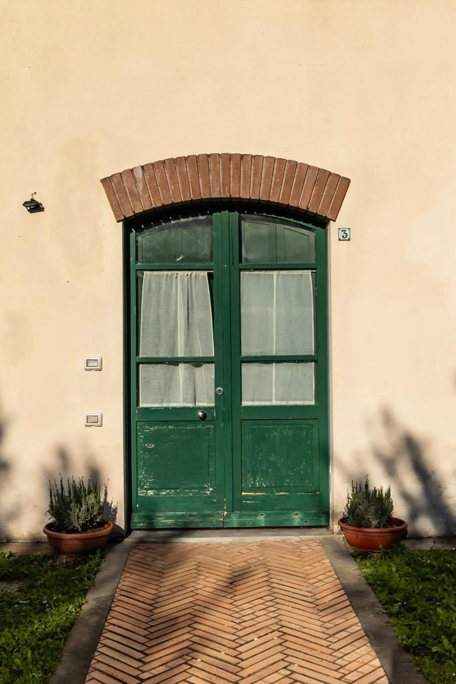 Tenuta Borgo San Michele