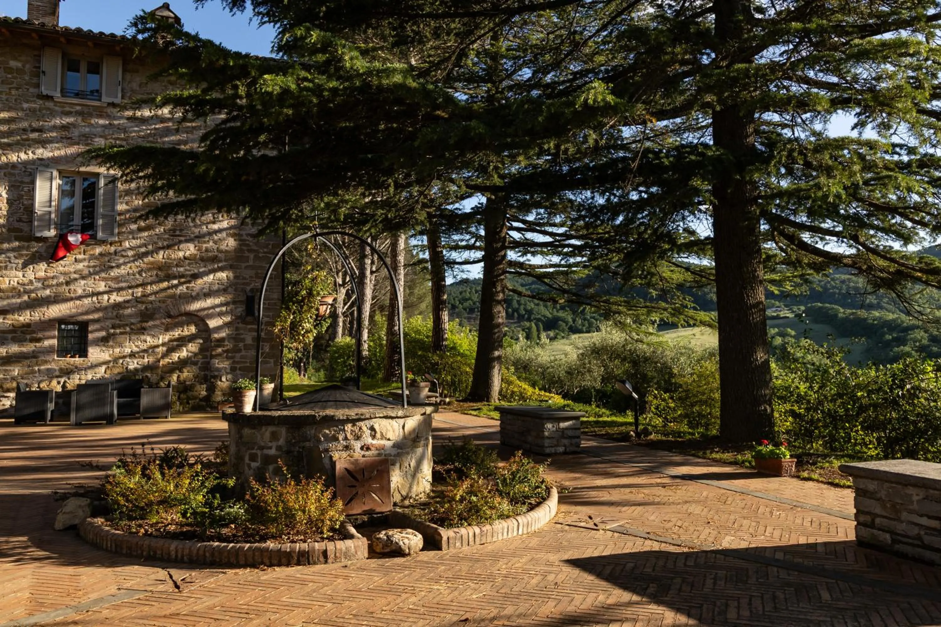 Tenuta Borgo San Michele